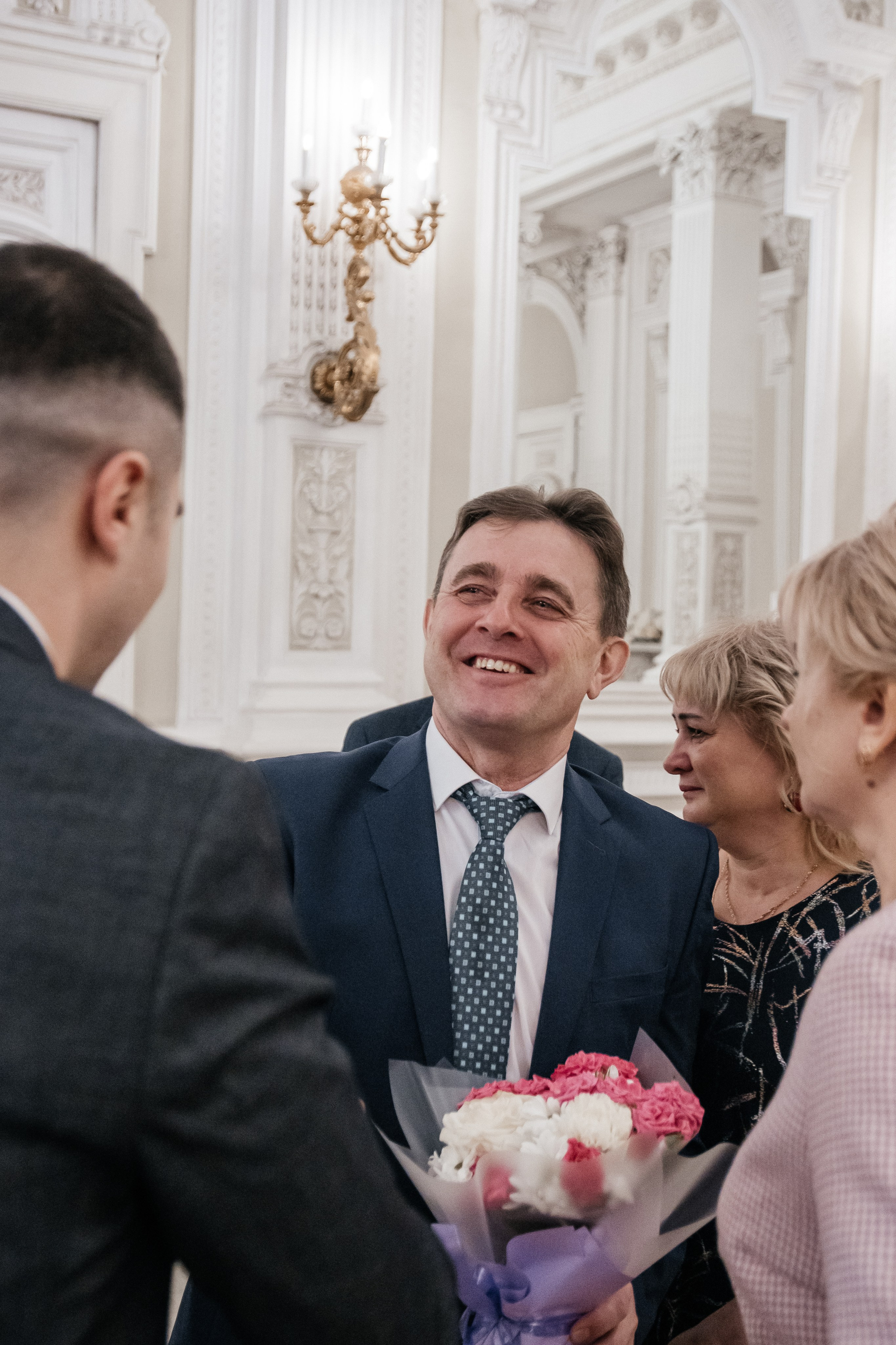 Родион и Ксения. Фотограф/Ретушер