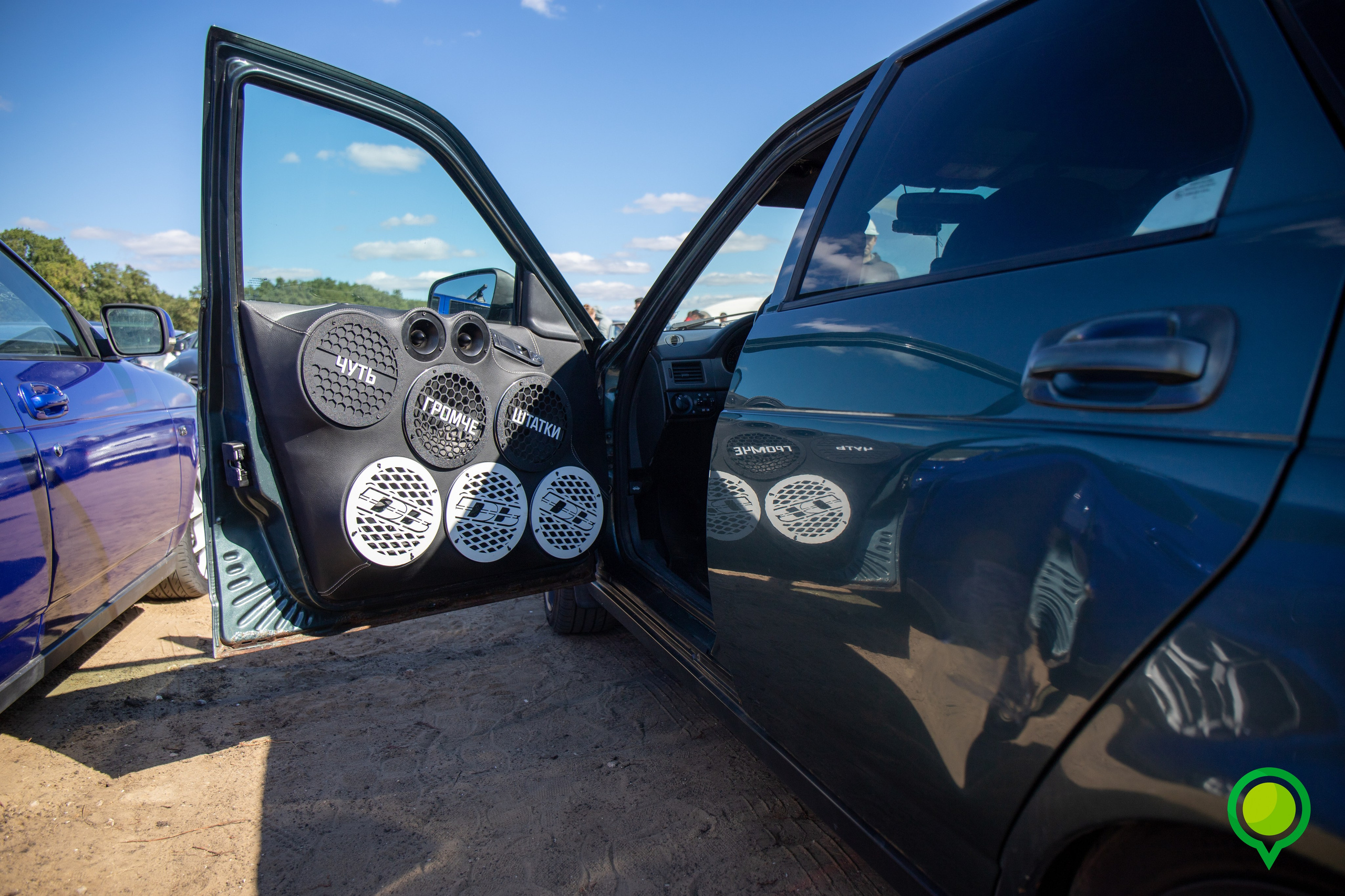 Репортажи. Концертный и спортивный фотограф в Липецке