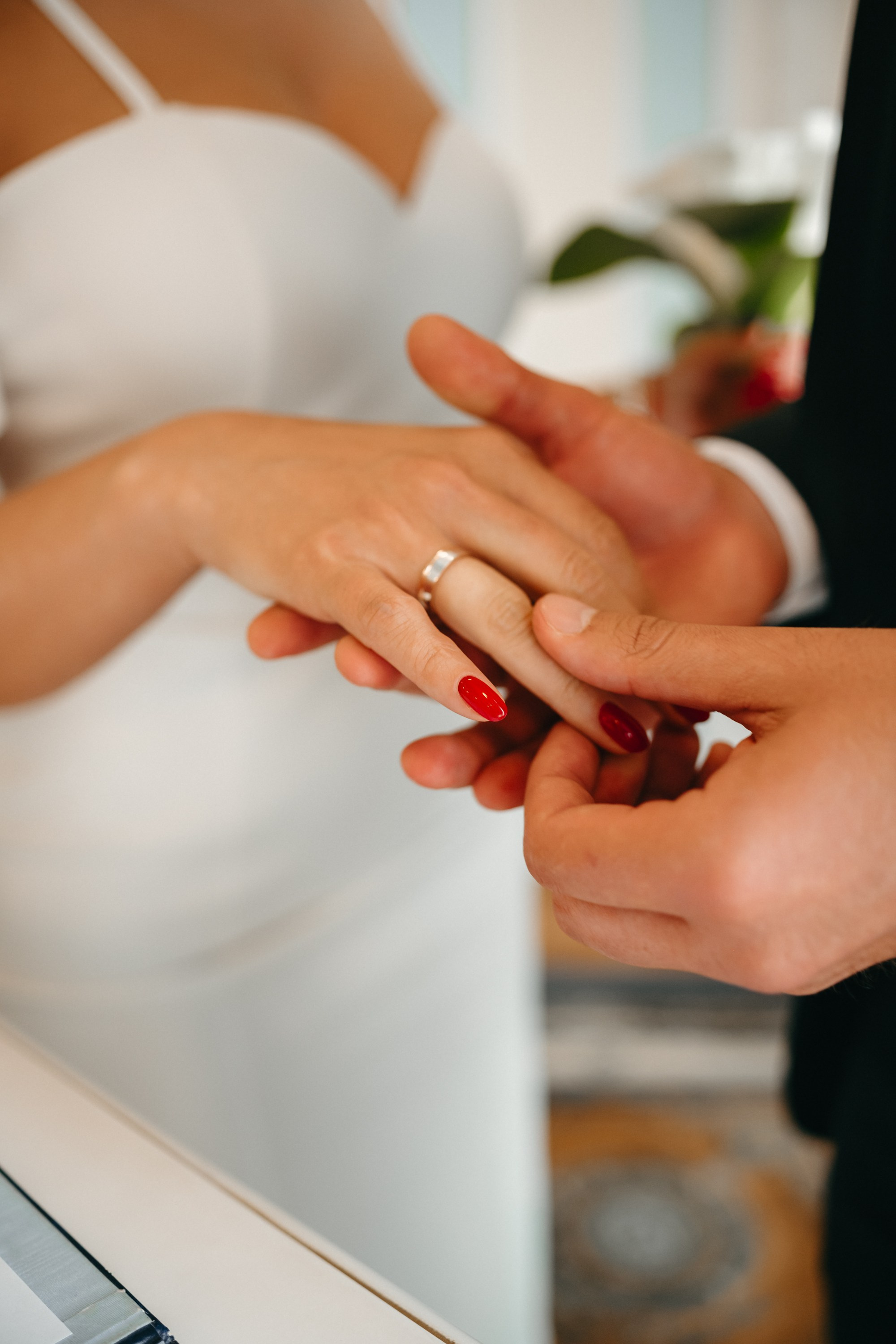 Свадьба Таня и Артем. Фотограф Яна Савина