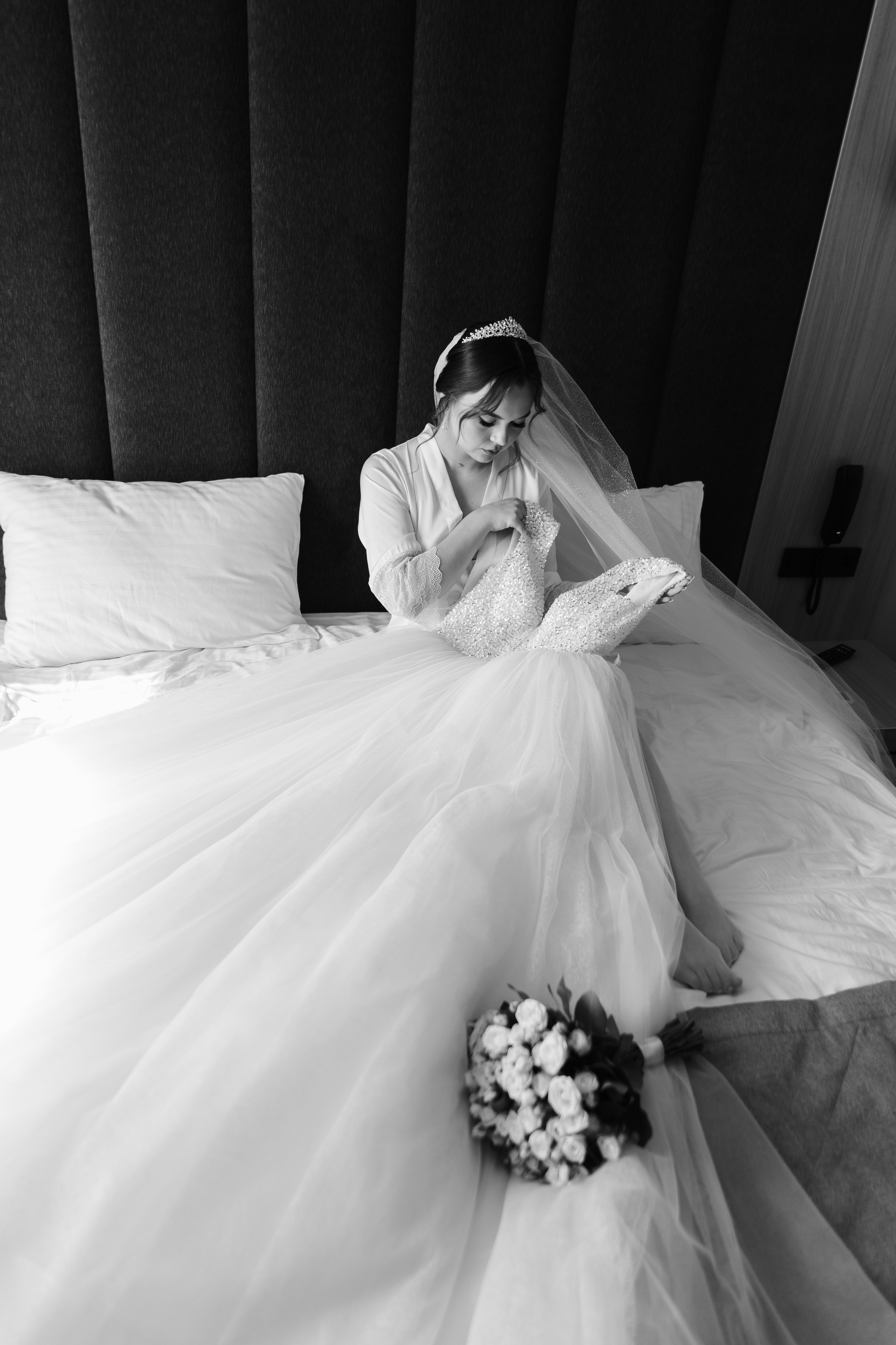 Kirill & Anna. Свадебный фотограф Ильнар Асадуллин