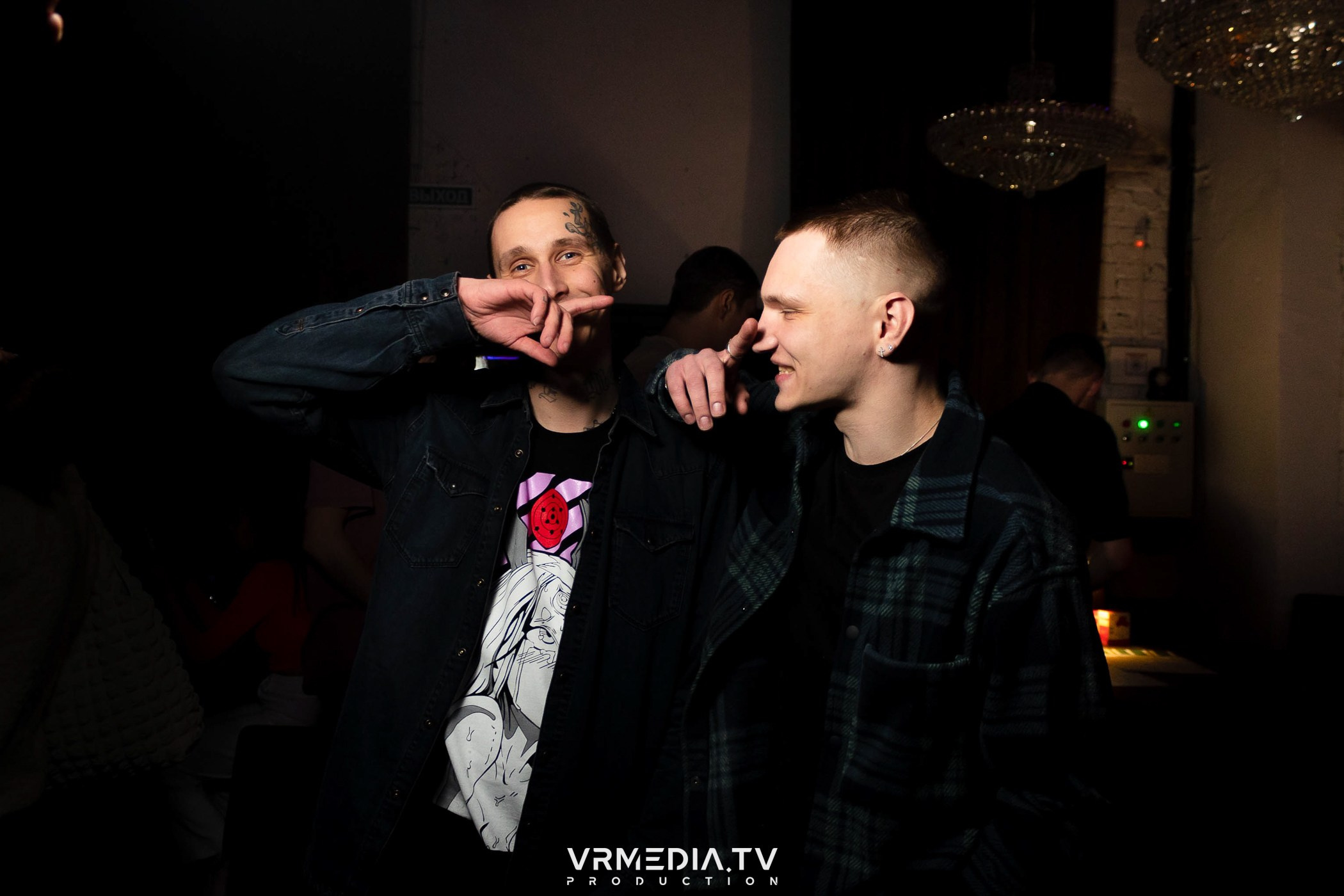 «Weekends for residents» в культурном пространстве «Редакция»