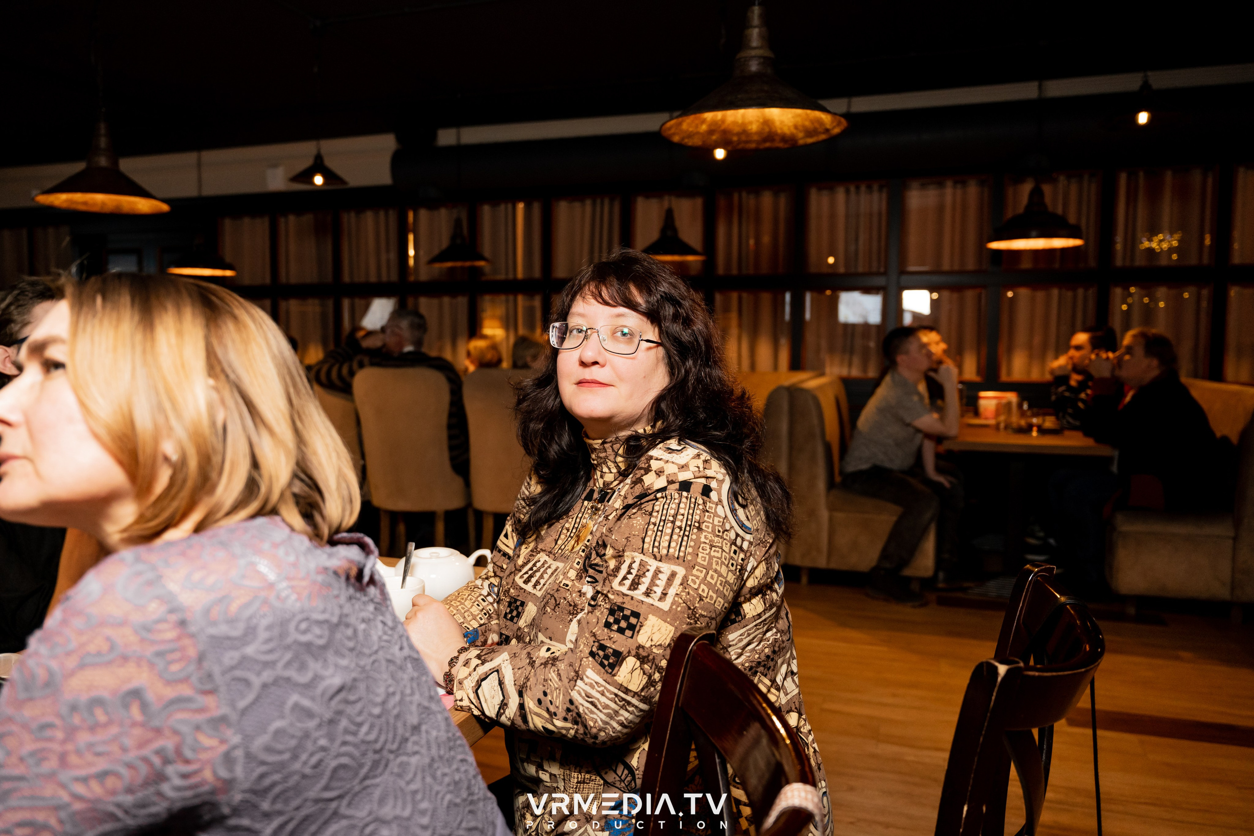 Эйнштейн party в ресторане «Мюнхен»