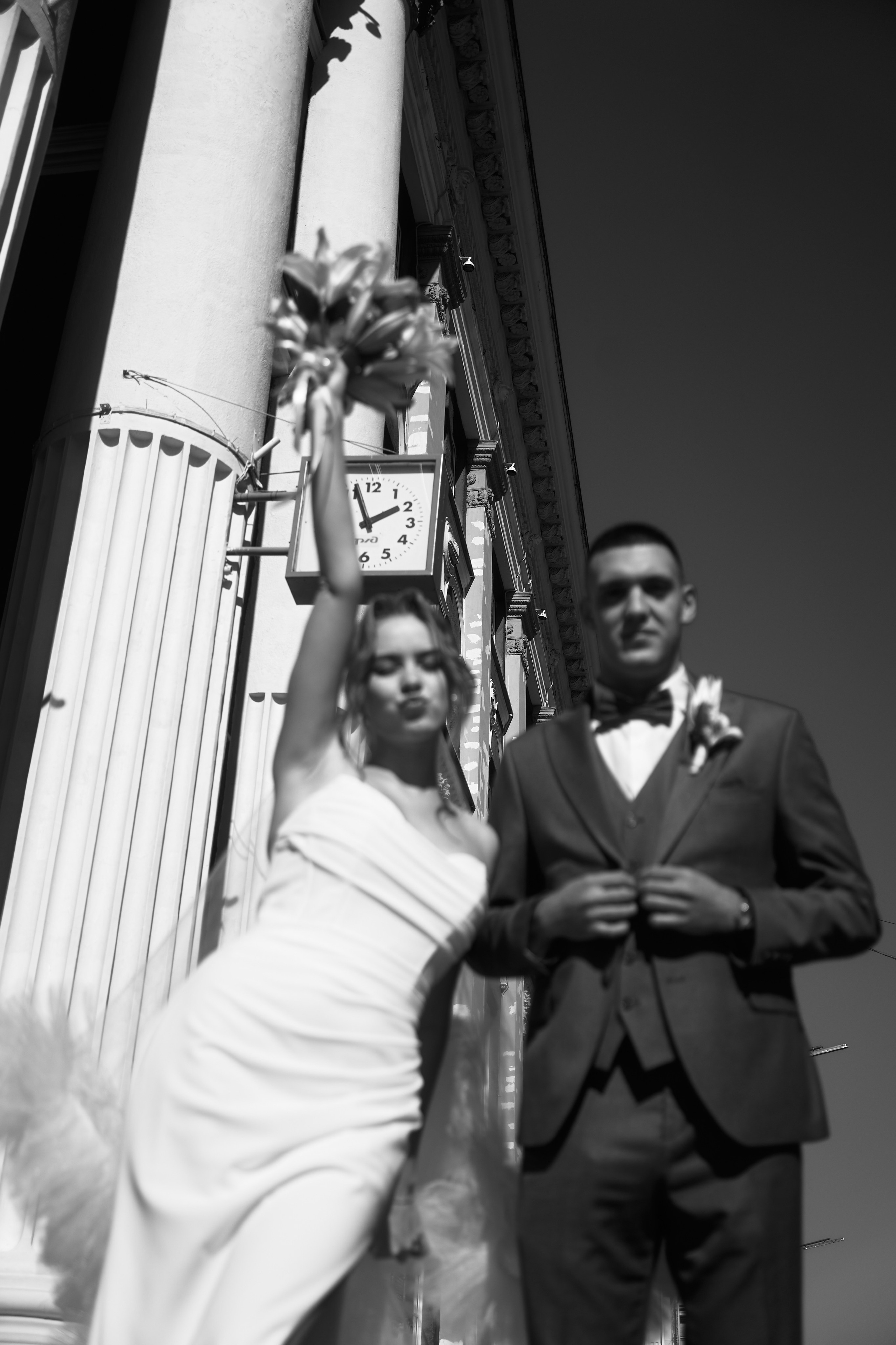 Свадьба Дарья и Евгений. Фотограф в Иркутске | Алмамедова Кристина