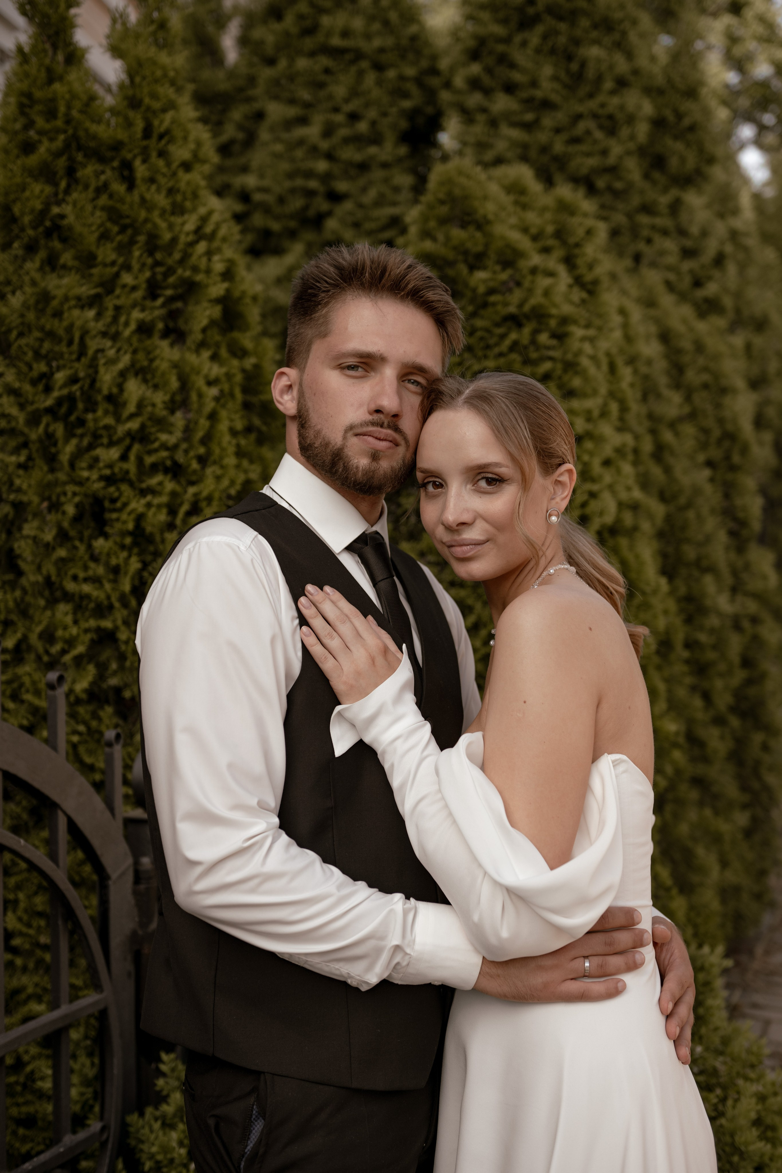 Игнат | Полина. Константин Тищенко, фотограф в Санкт-Петербурге, Пскове, Москве