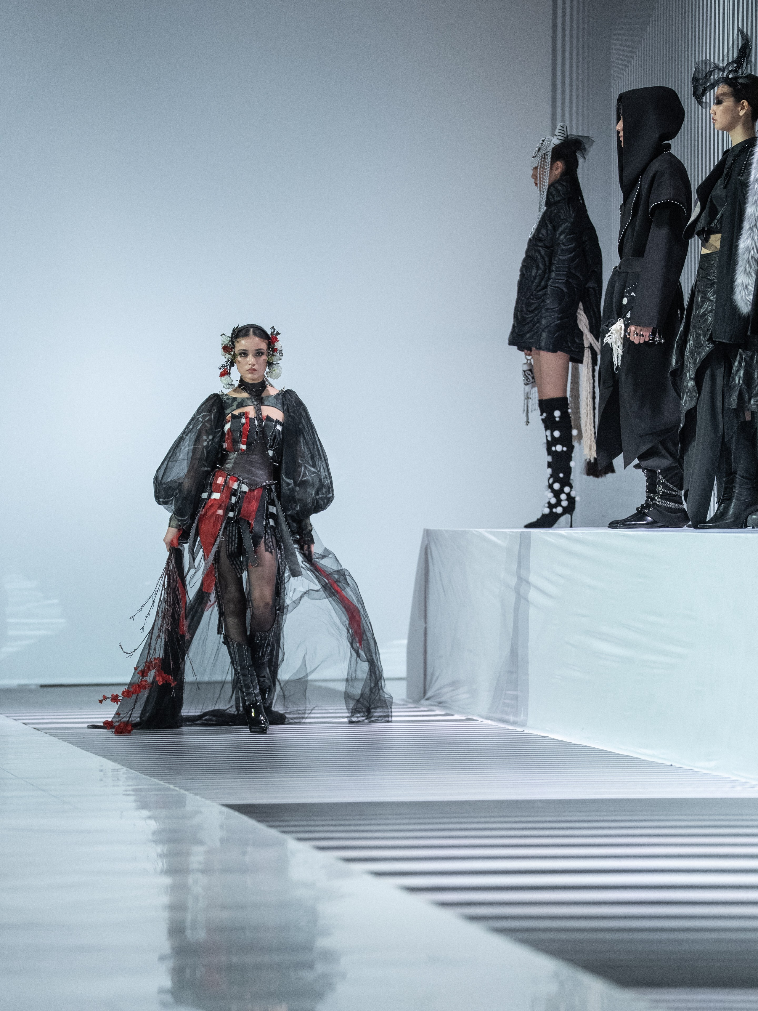 New Generation-OPEN WAY. Сайт Алматинского НЮ АРТ, будуар и фэшн фотографа Дениса Карпенко