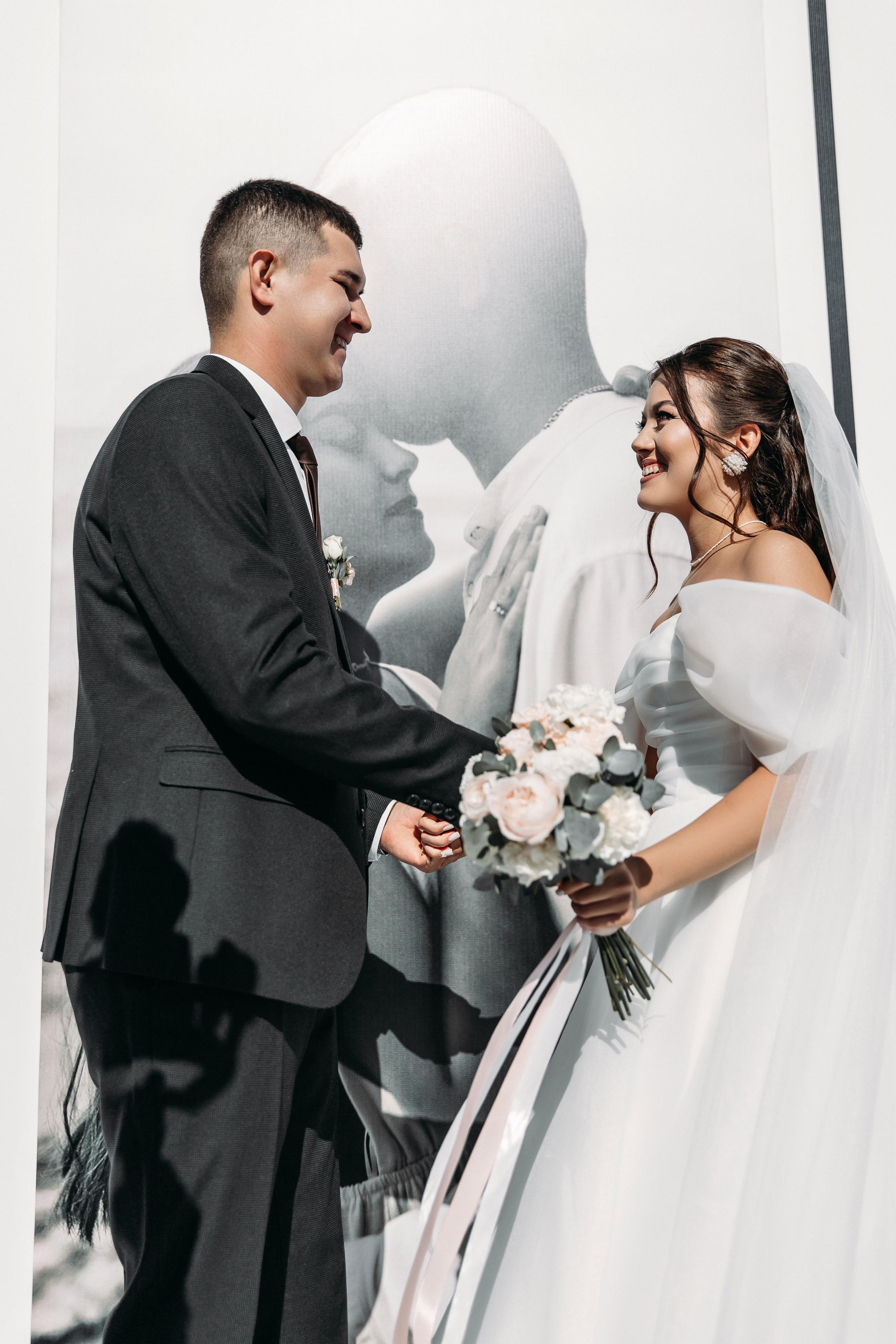 Рамиль & Анна. Свадебный ФОТОГРАФ и ВИДЕОГРАФ Ульяновск