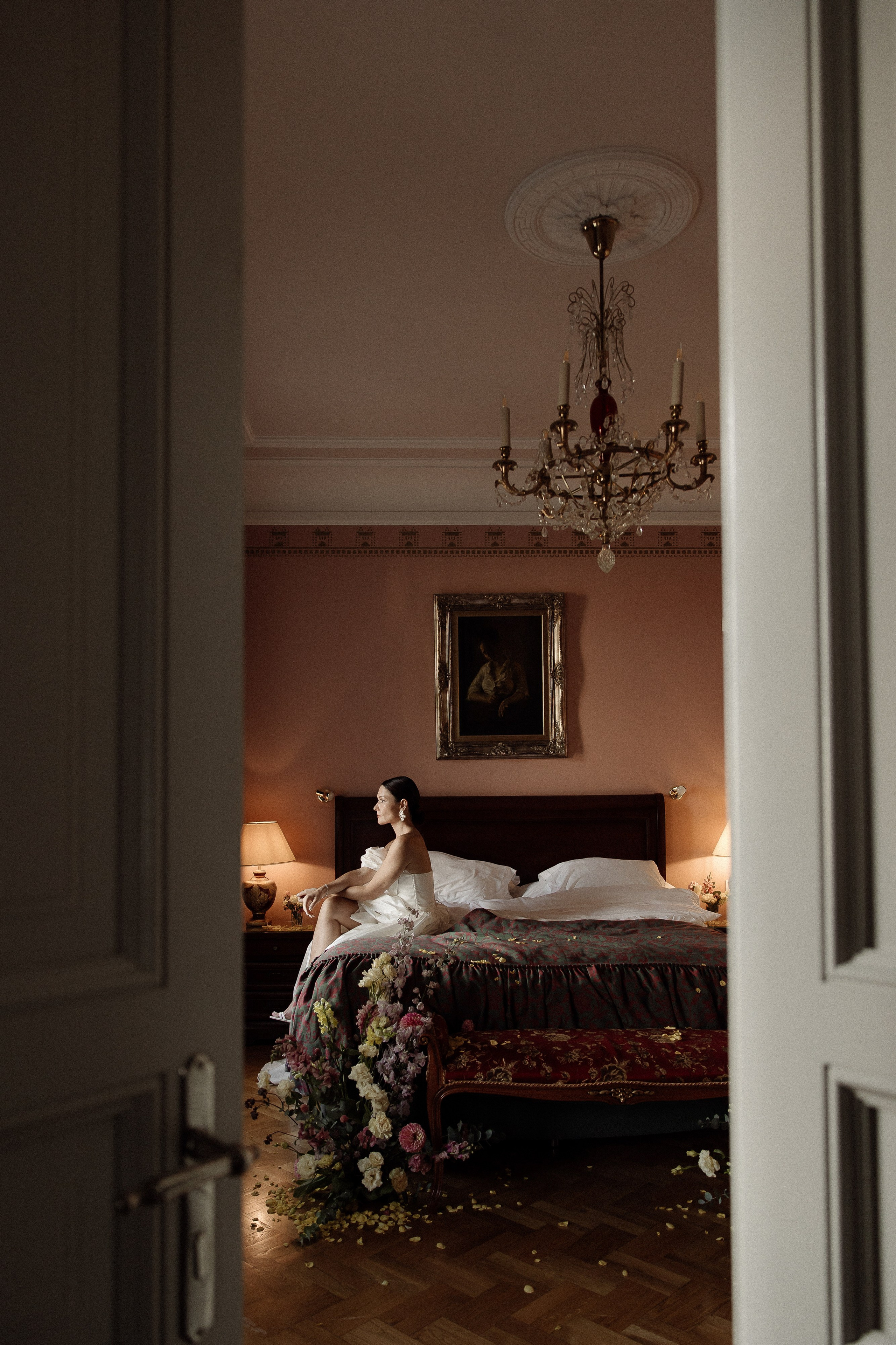 Свадебный и индивидуальный фотограф в Челябинске Евгения Негодяева