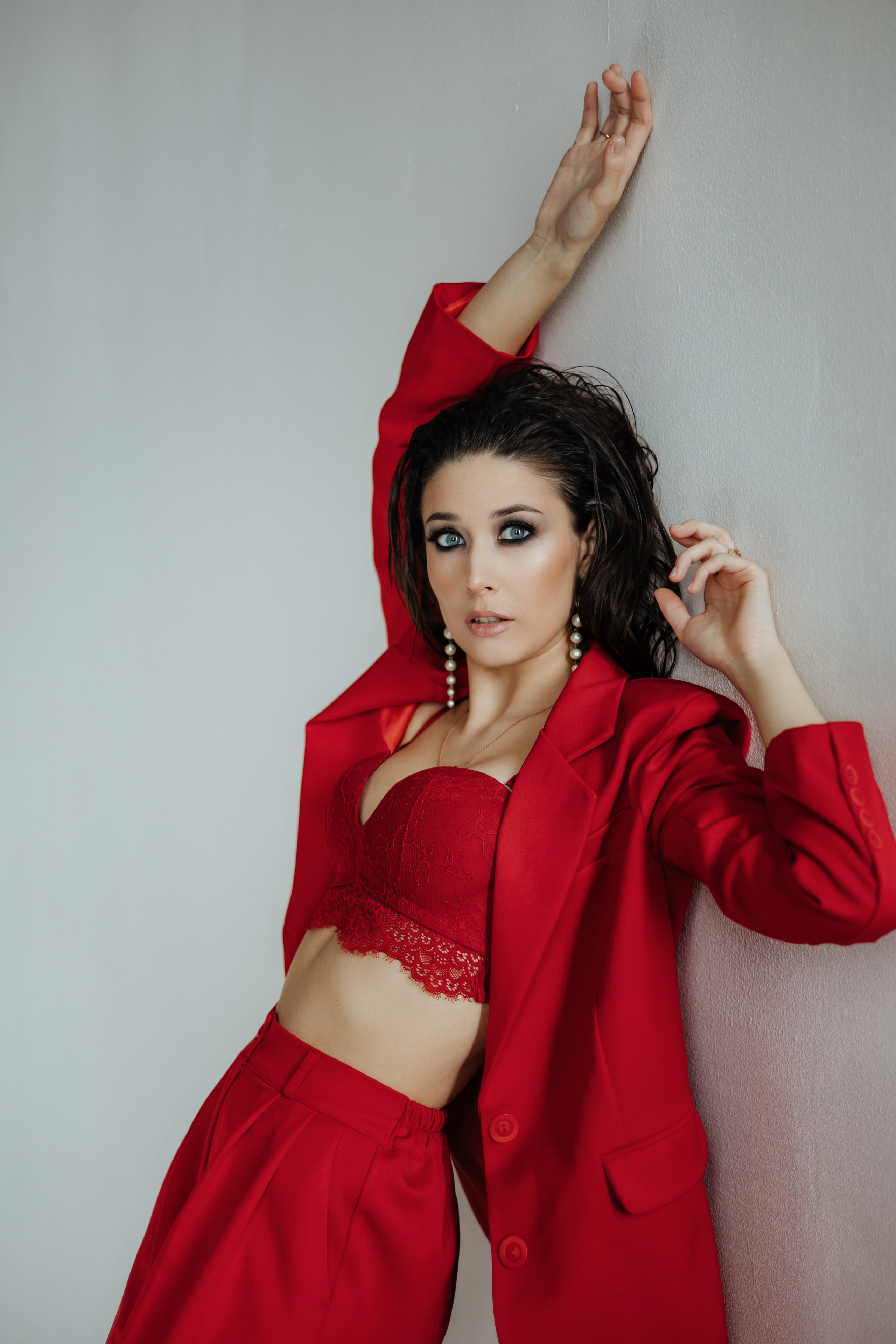 Марина. Виктория Файфер| фотограф Новосибирск