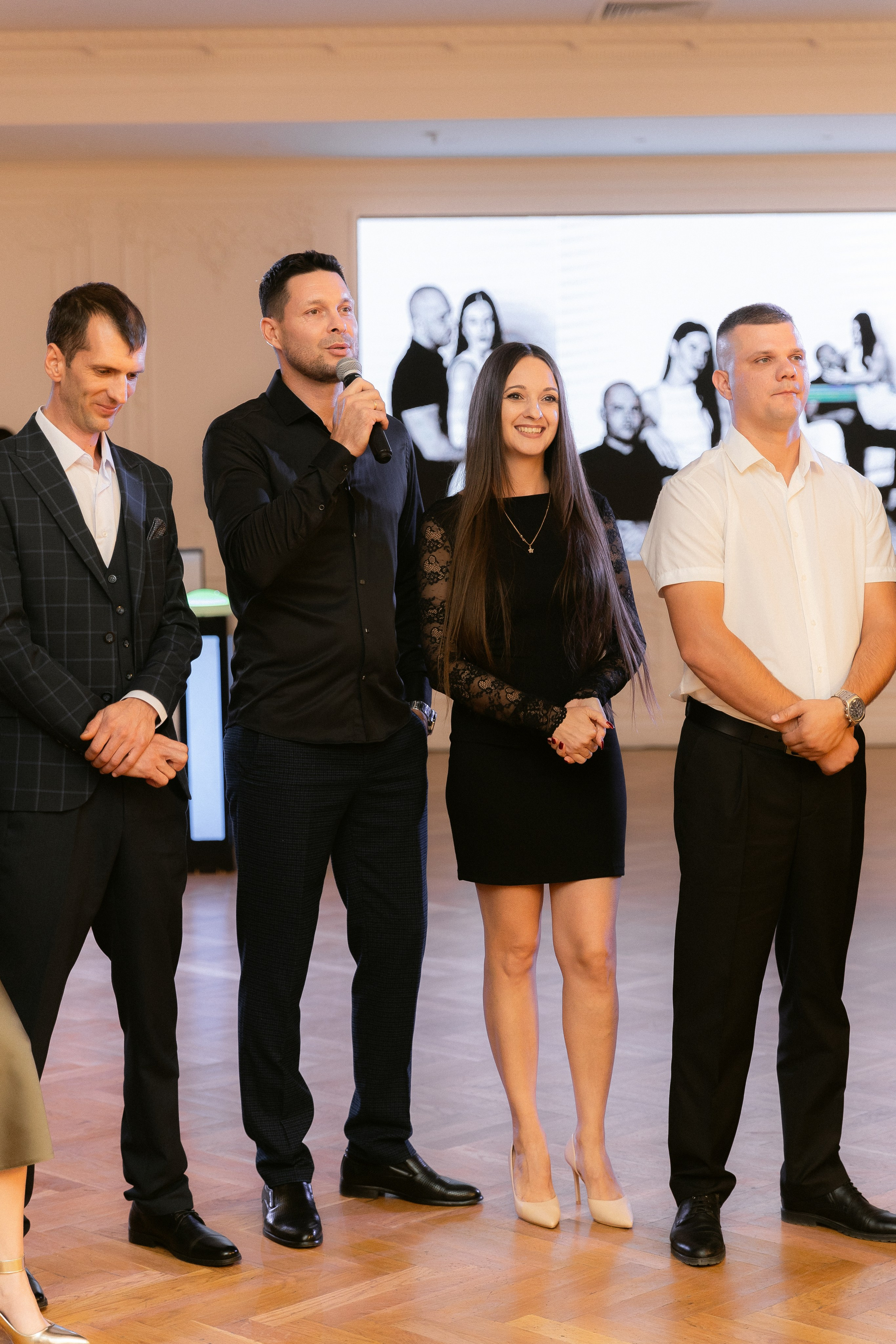 Илья и Анна. Портретный и свадебный фотограф в Астрахани Сабира Аубекерова