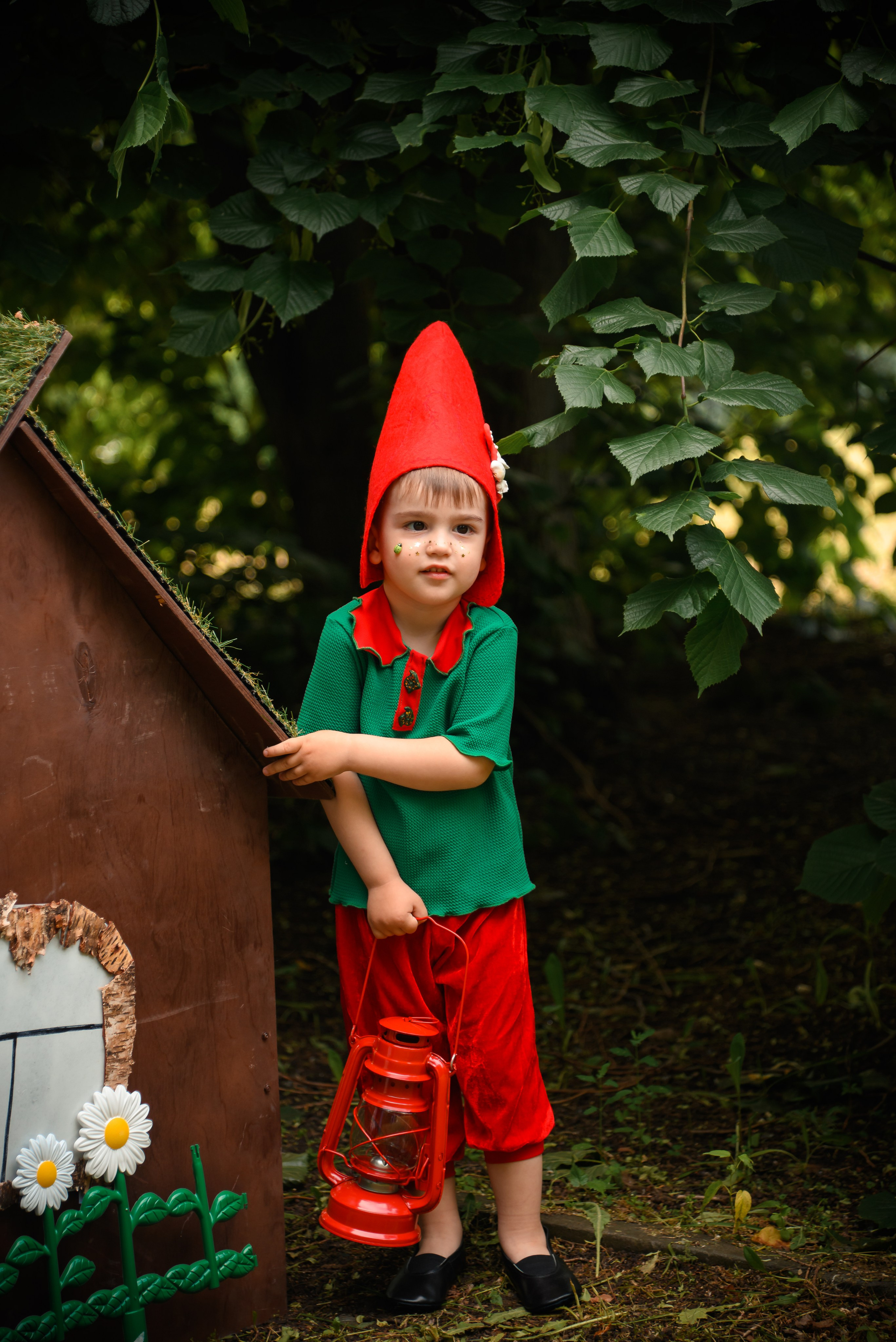 Костенко Фёдор. Model base