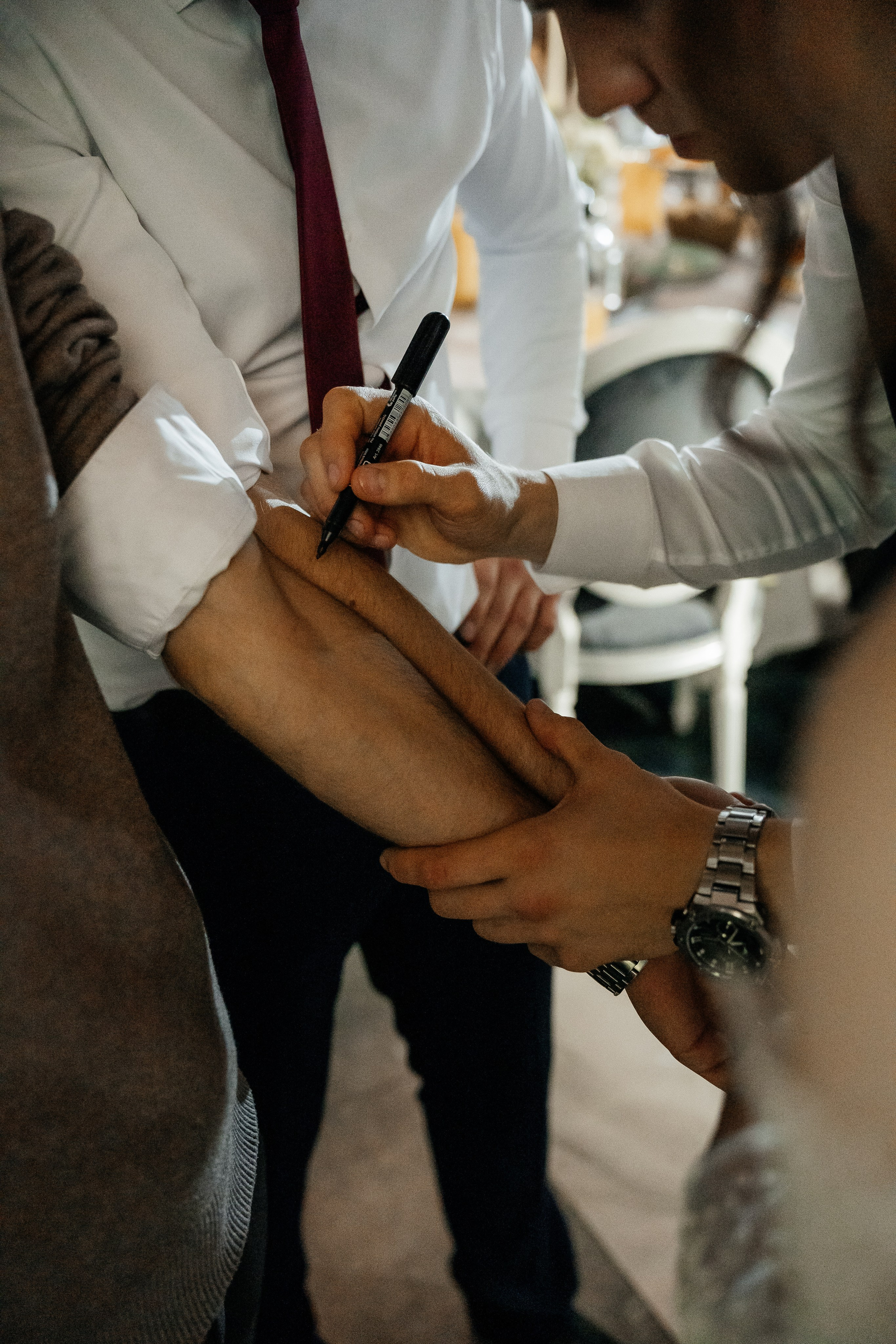 Вероника и Иван. Семейный и свадебный фотограф в Саратове Евангелина Штах