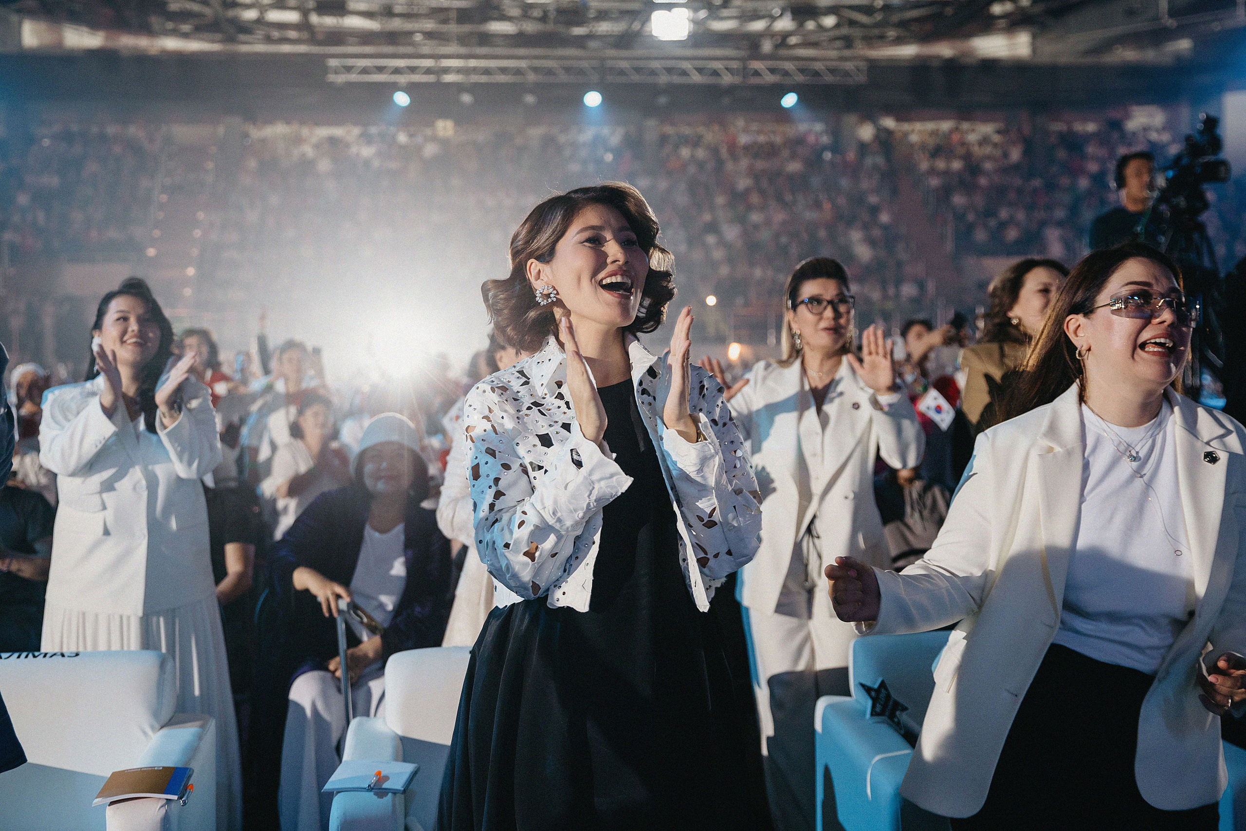 Grand Sammit Incruses. Свадебный, семейный и портретный фотограф в Алматы, Костанай