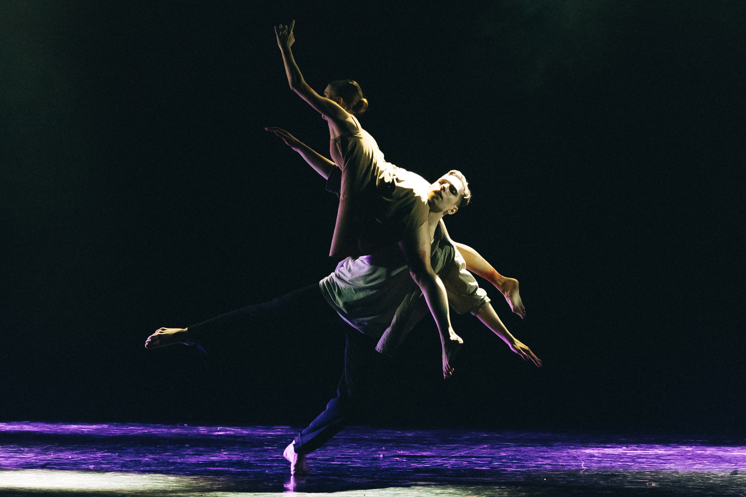 Отчётный концерт (КемГИК). Фотограф Кемерово | Сергей