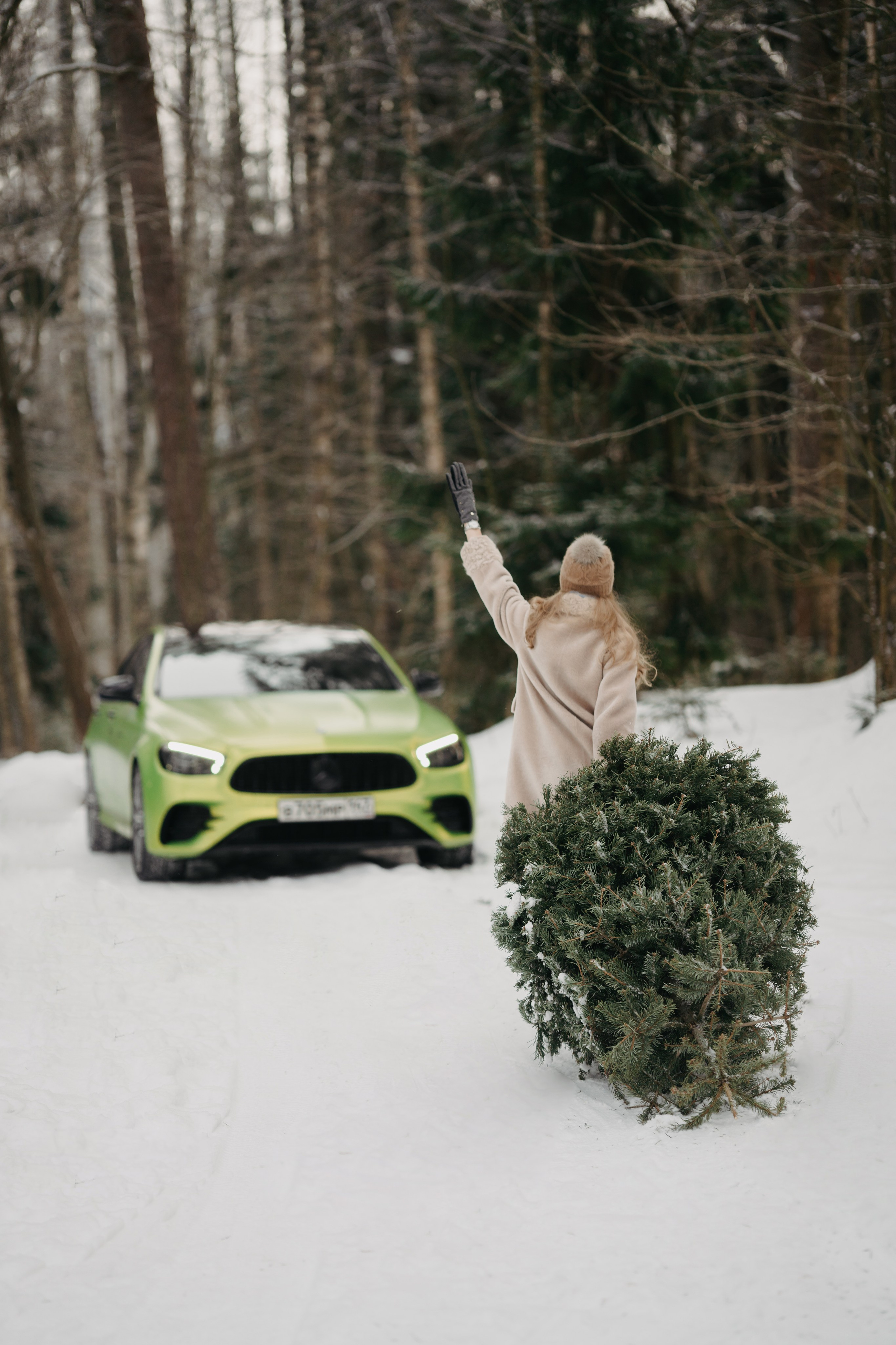 Диана. Фотограф в Санкт-Петербурге Мария Александрова