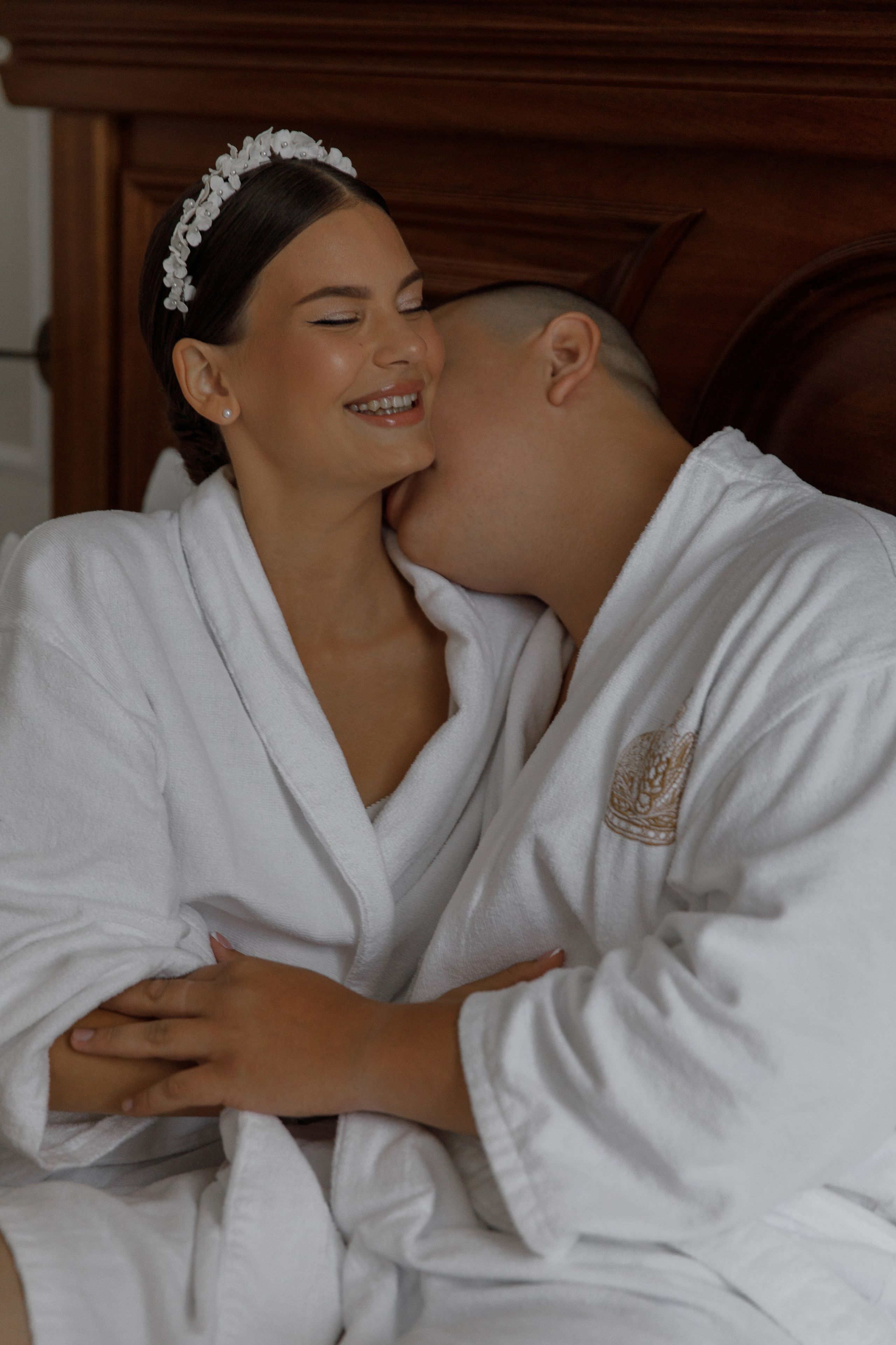 Мария и Виктор. Свадебный и семейный фотограф в Санкт-Петербурге Барсова Анастасия