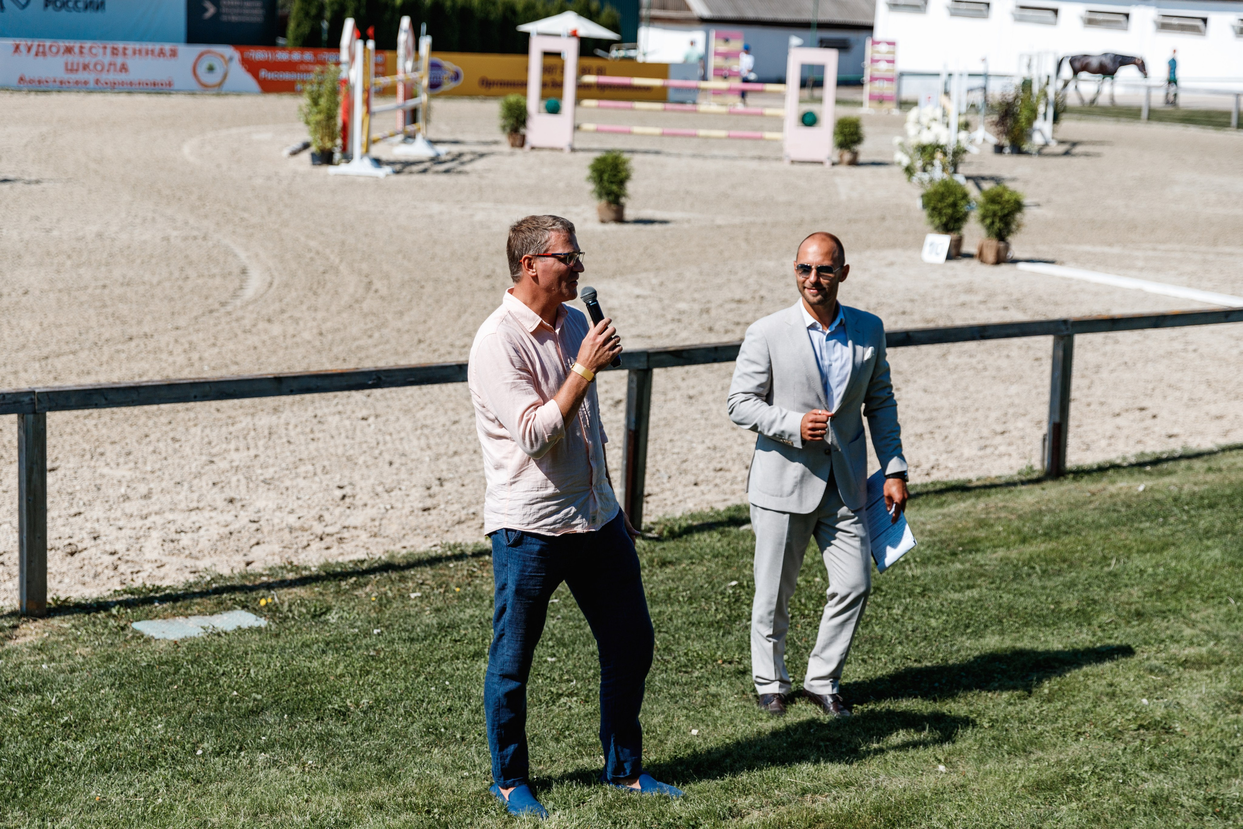 Нижегородец. Фотограф Захваткин Роман