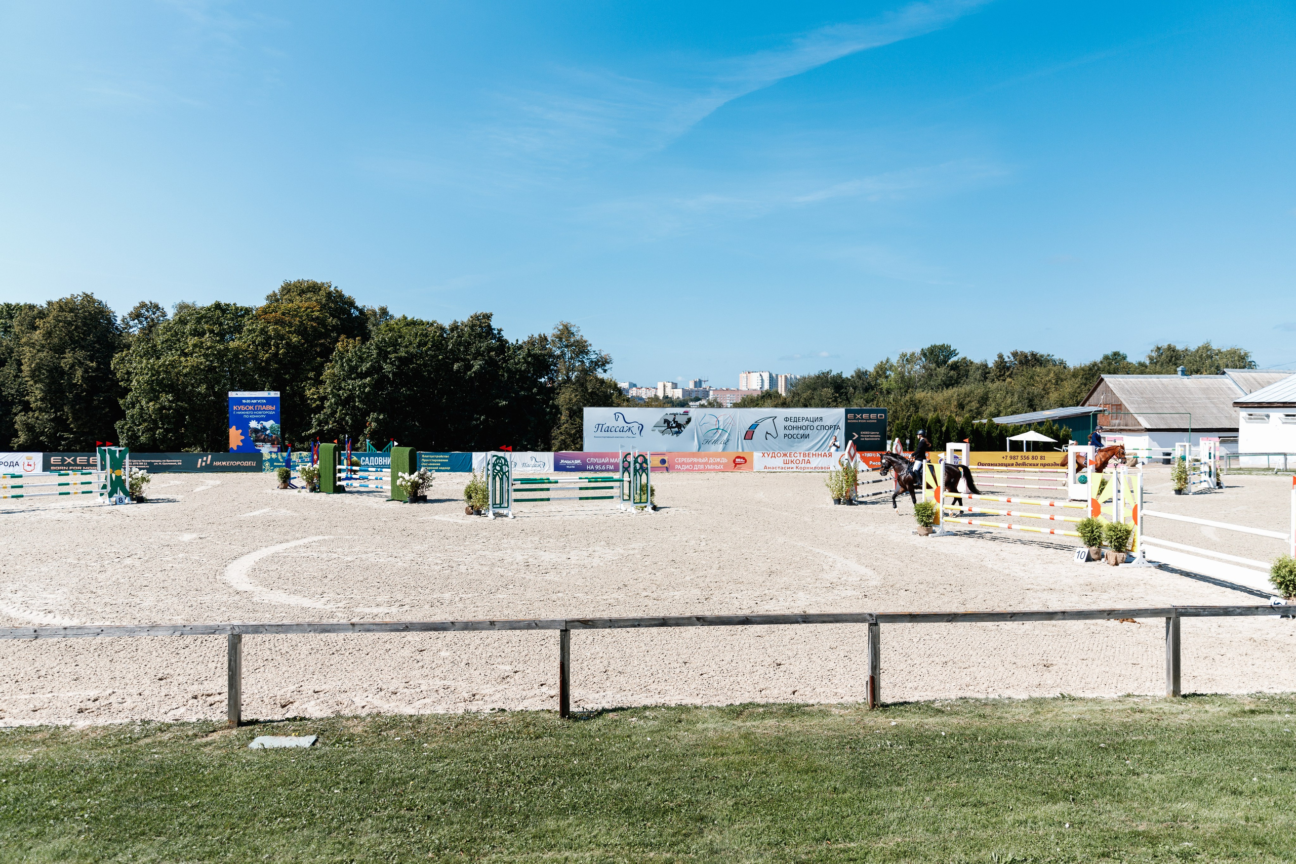 Нижегородец. Фотограф Захваткин Роман