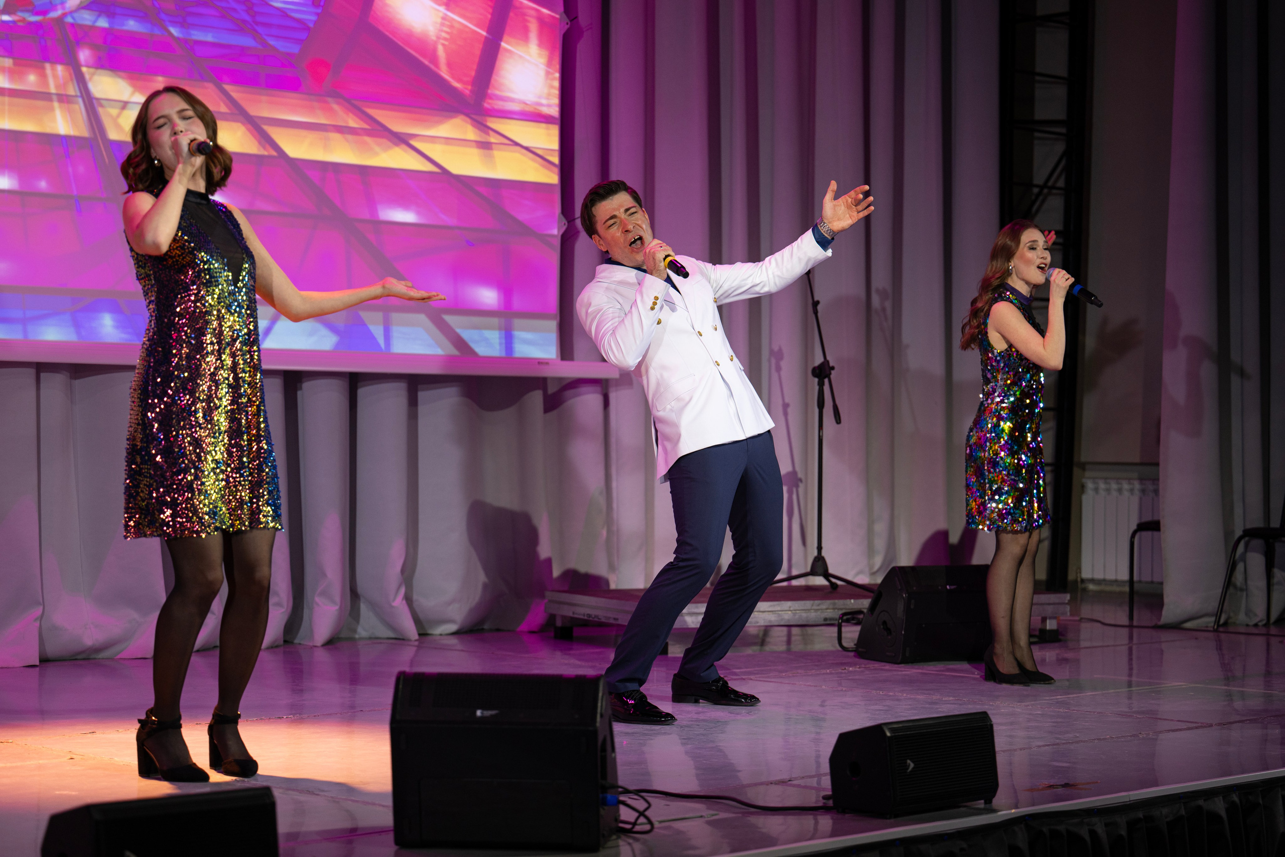 Концерт Владимира Шнитко. Центр культурного развития. г. Зеленодольск. Свадебный фотограф в Казани, и Зеленодольске Радик Мухаметов