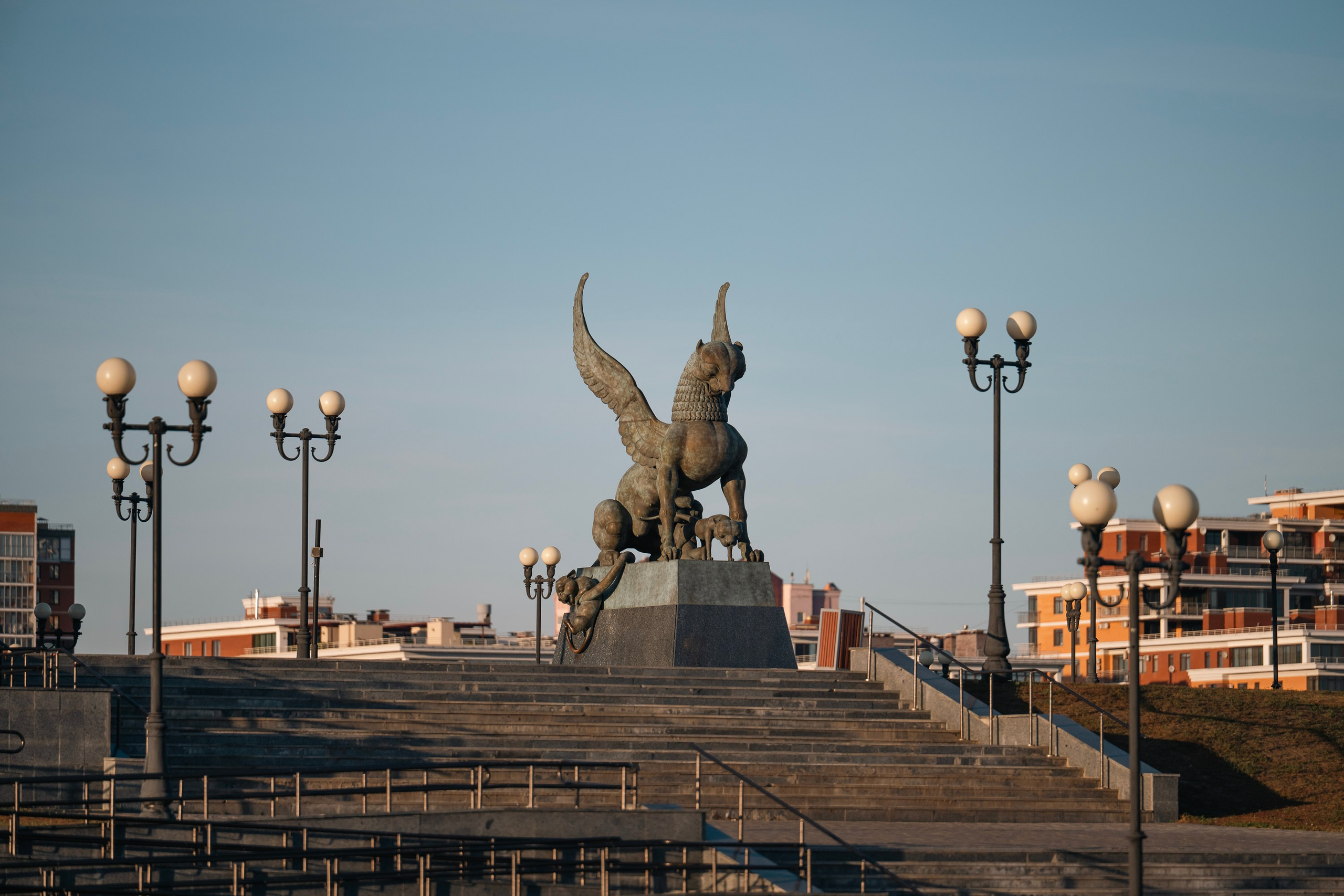 Стрит фото. Свадебный фотограф в Казани, и Зеленодольске Радик Мухаметов