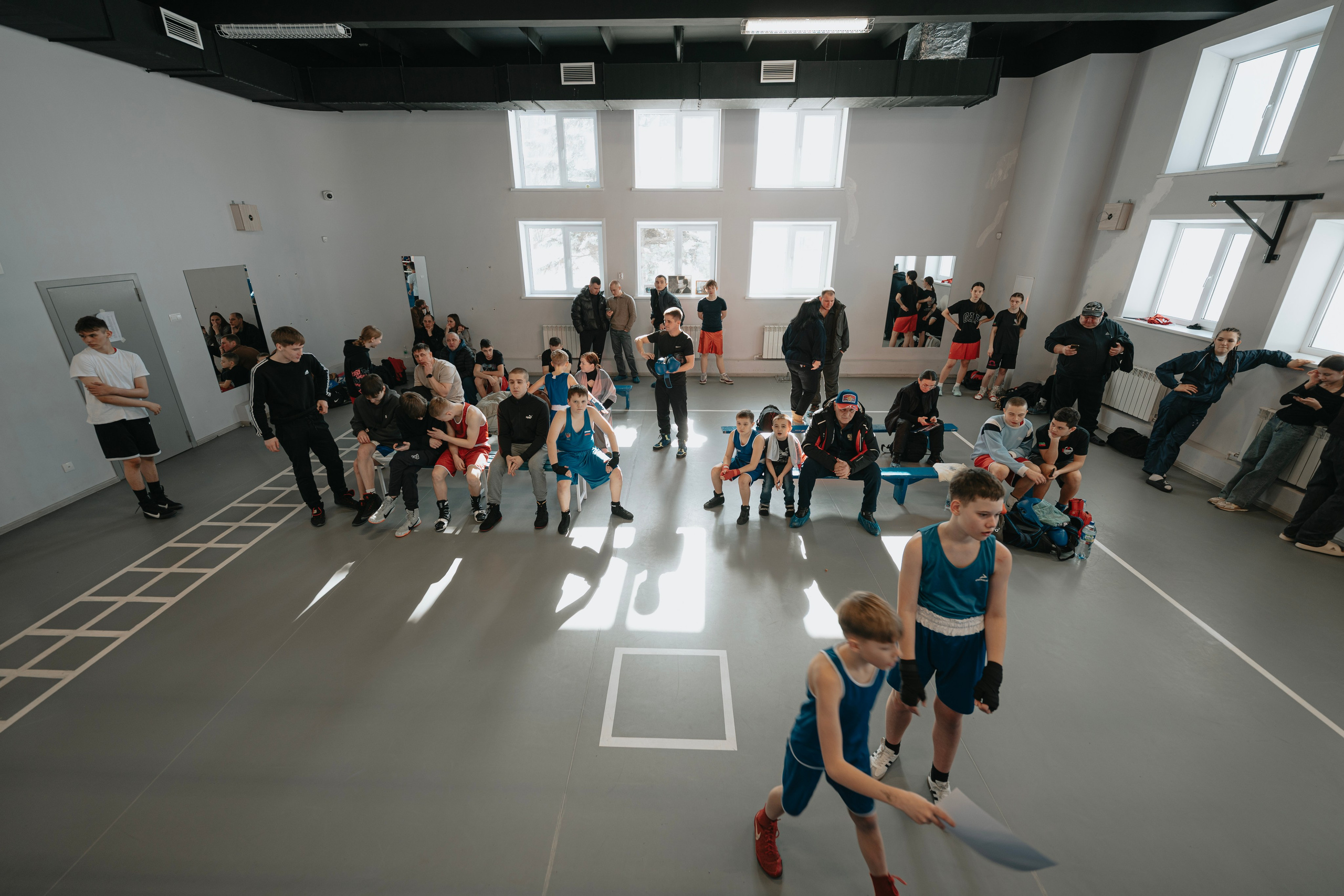 БОКС.ЮНОШИ. Свадебный фотограф в Казани, и Зеленодольске Радик Мухаметов