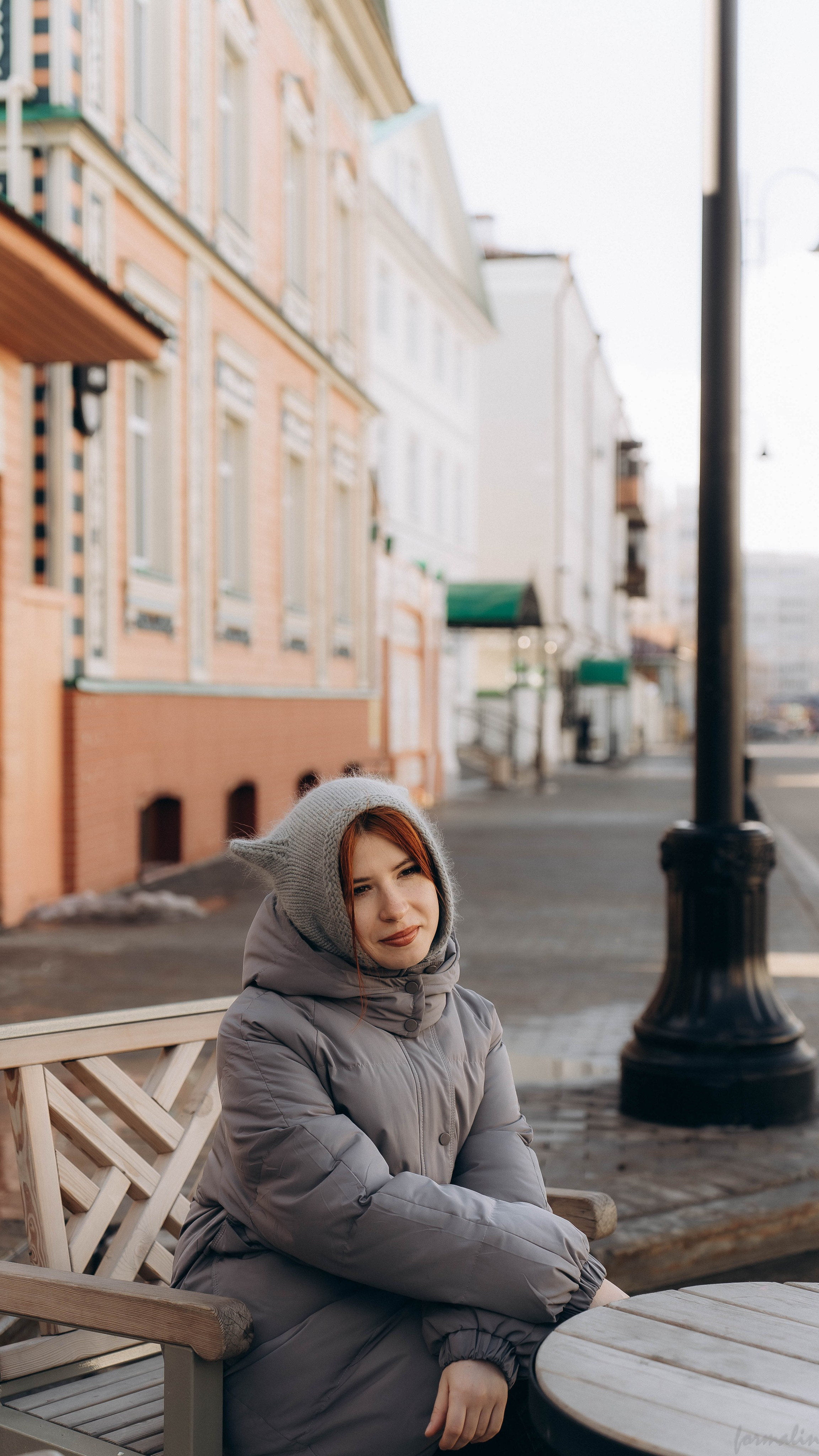 Экскурсия по Казани. Алиса Никитцова | Фотограф в Казани