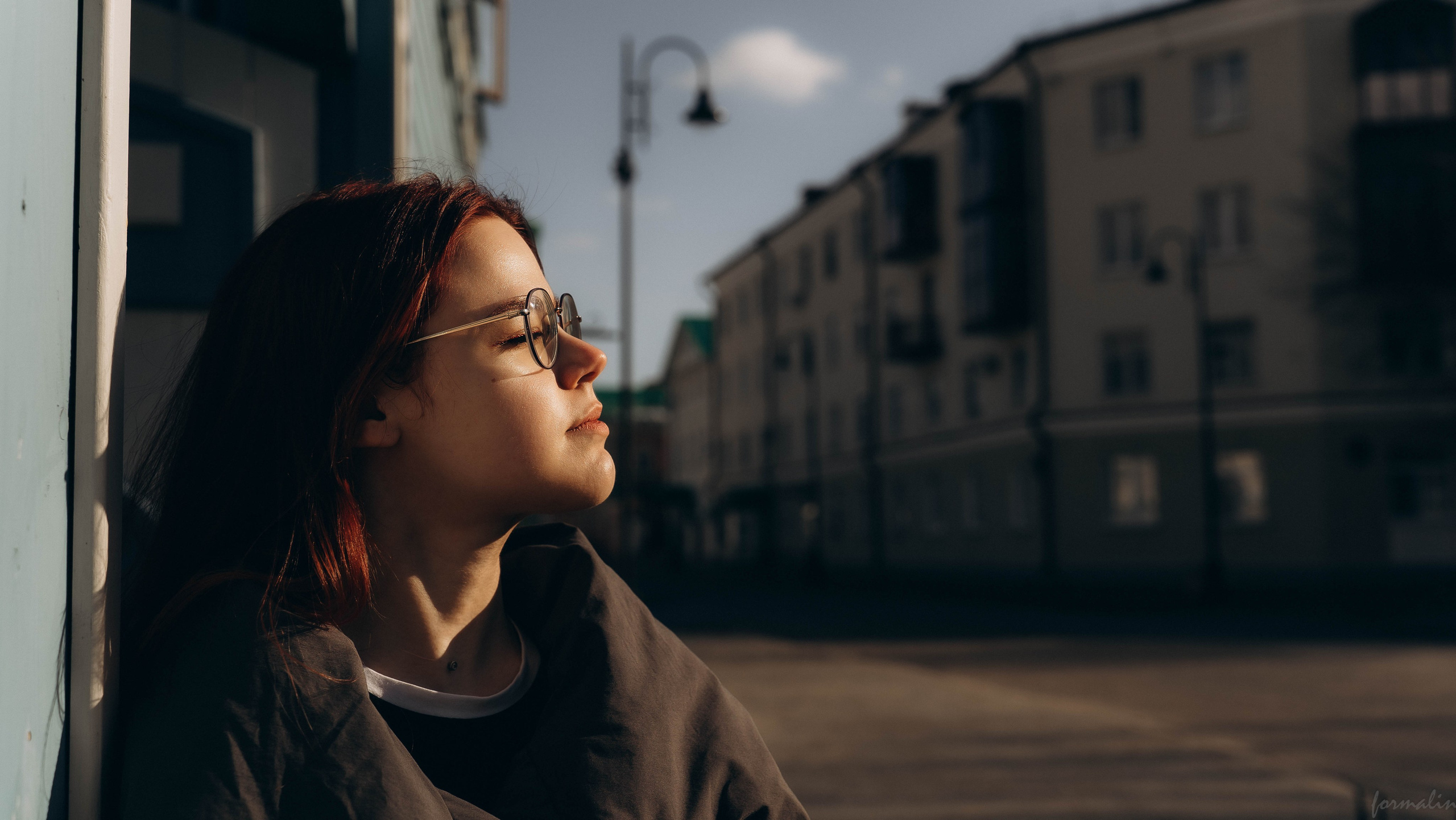 Экскурсия по Казани. Алиса Никитцова | Фотограф в Казани