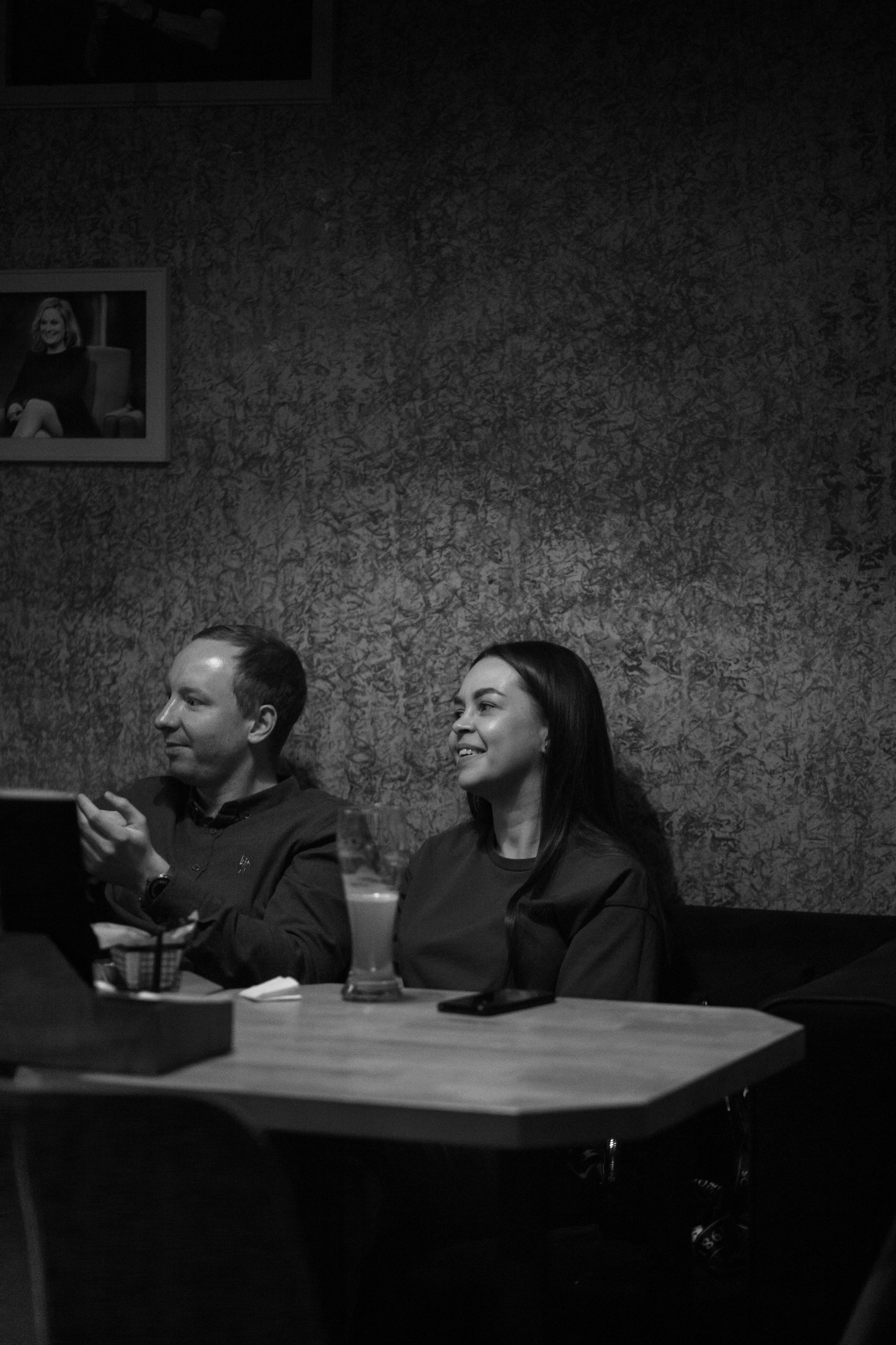 Стендап. Фотограф Екатеринбург