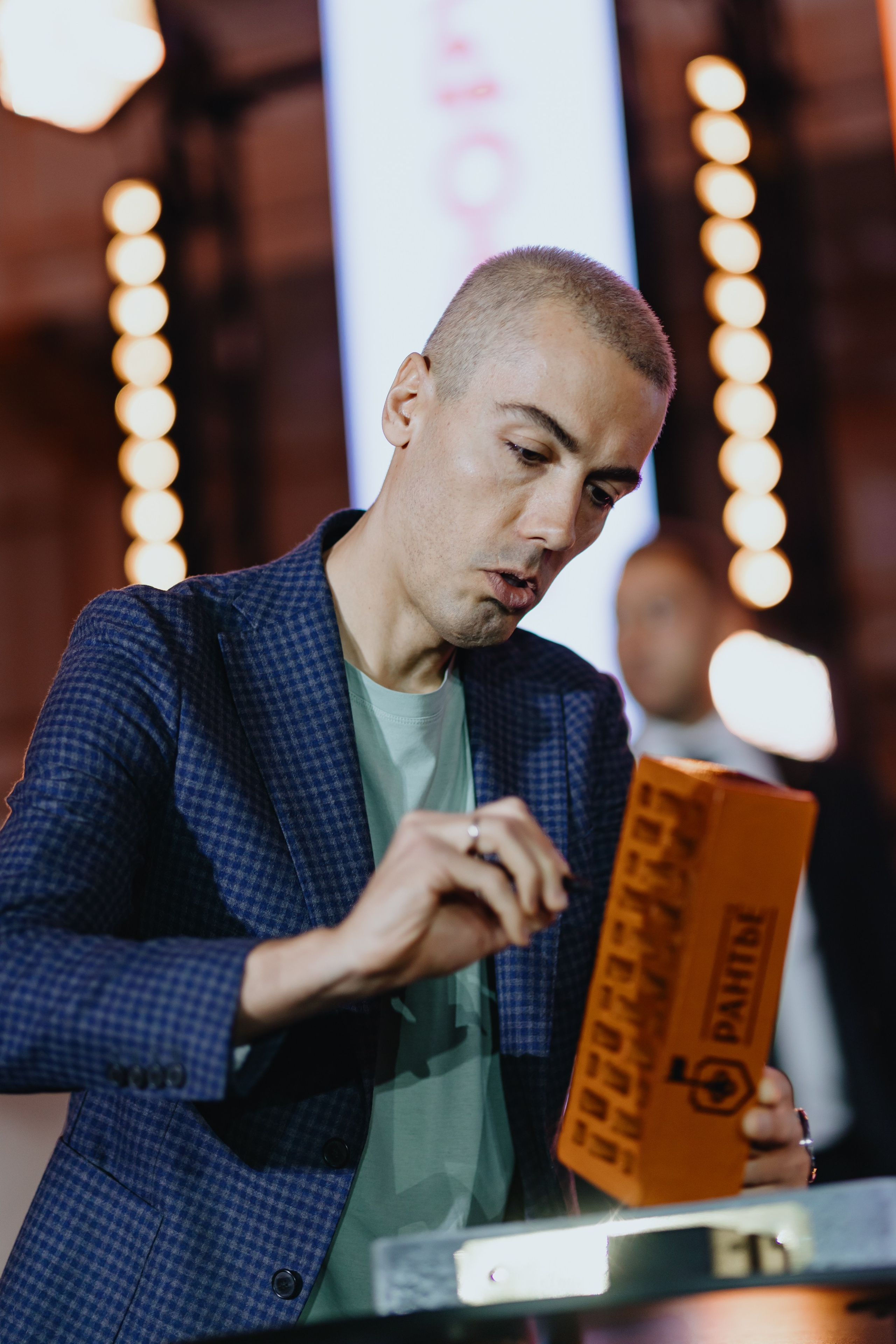 Рантье. Ежегодный форум. Фотограф Илья Чернов