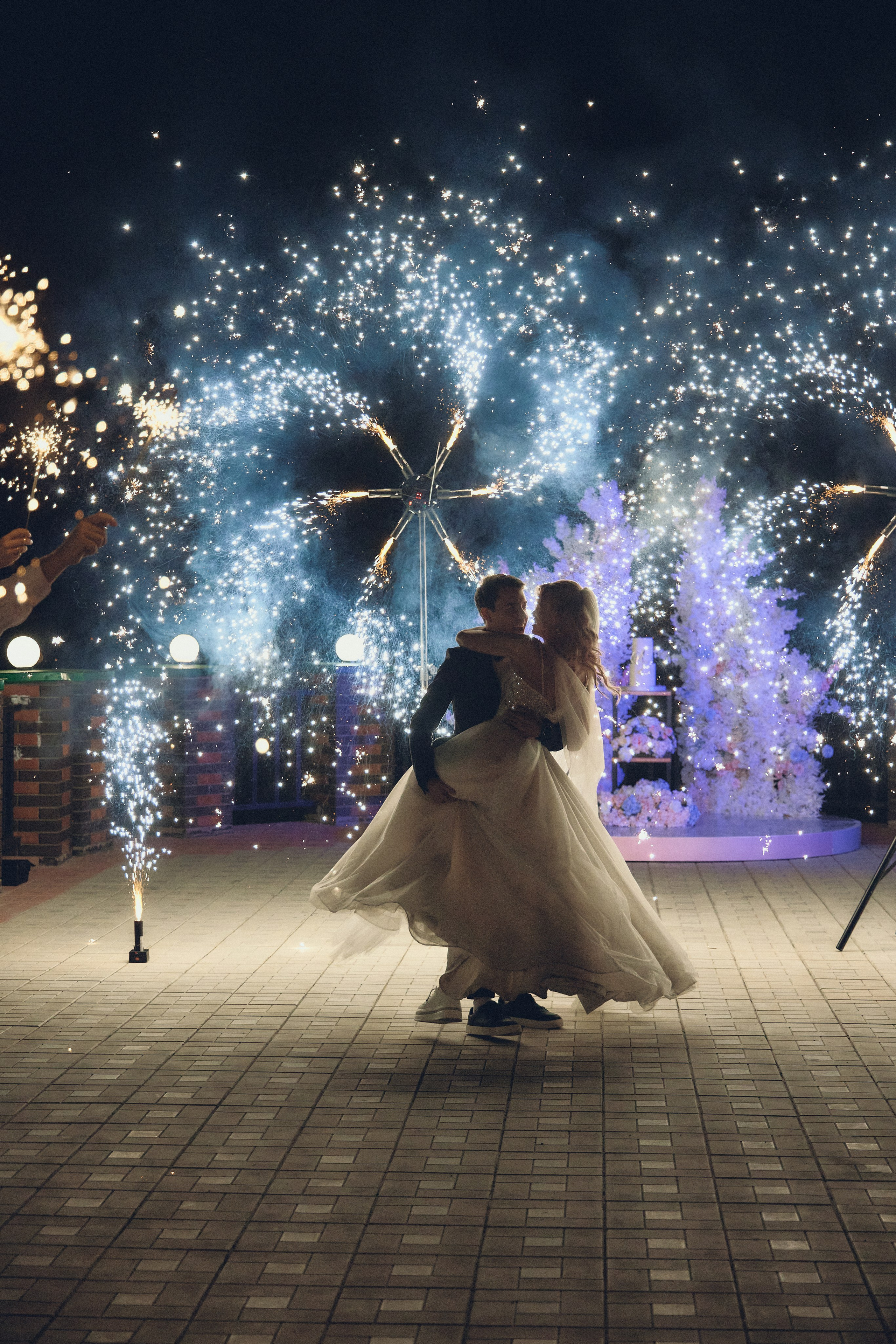 Елена и Игорь. Профессиональный фотограф, Москва | Елена Павлова