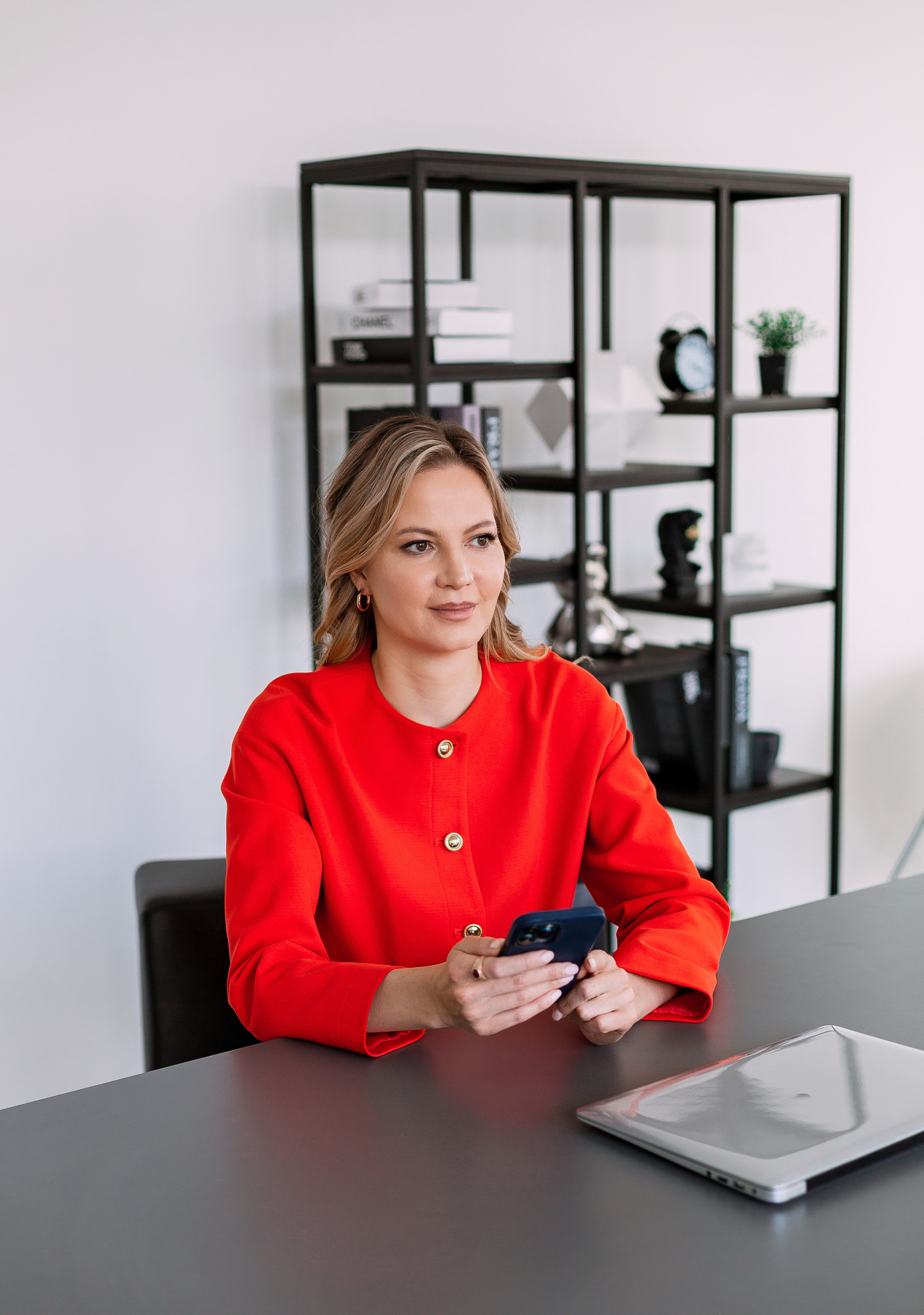 Юлия, финансовый коуч. Бренд съемка для социальных сетей инстаграм фотограф Москва