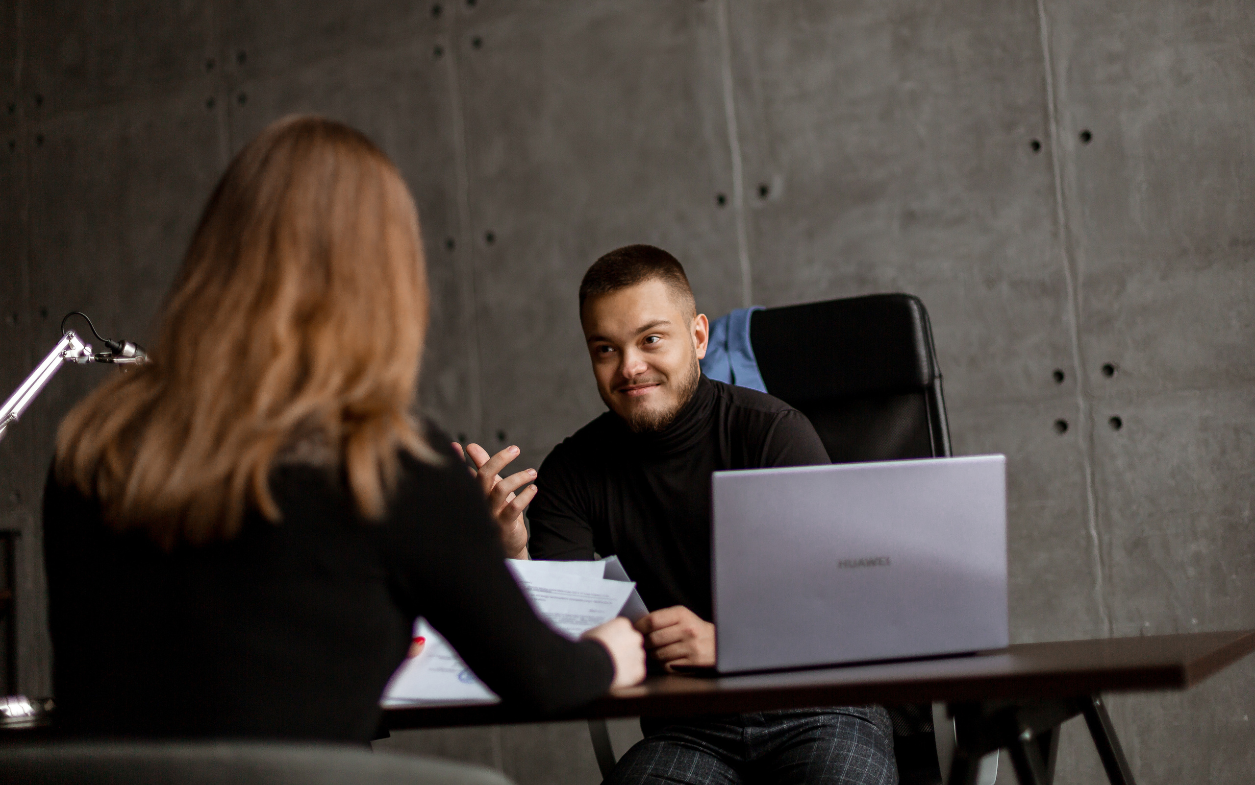 Владислав, риелтор. Бренд съемка для социальных сетей инстаграм фотограф Москва