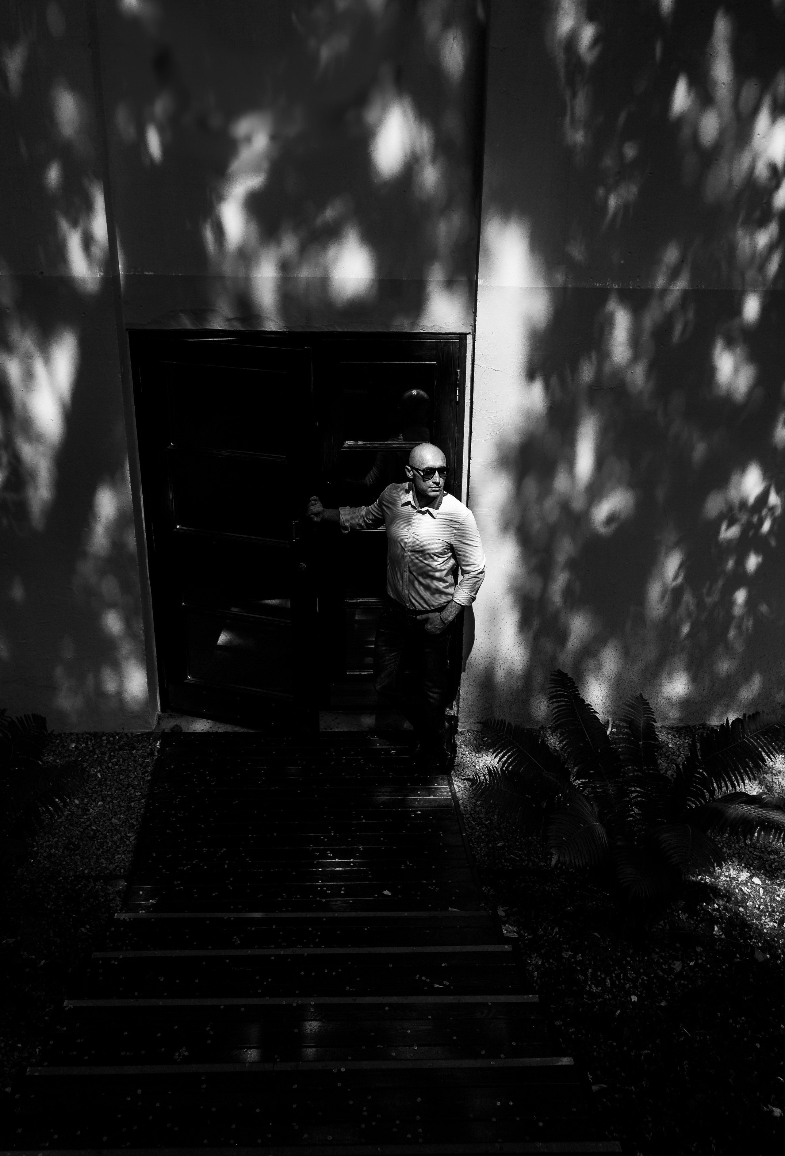 Дмитрий, астролог. Бренд съемка для социальных сетей инстаграм фотограф Москва