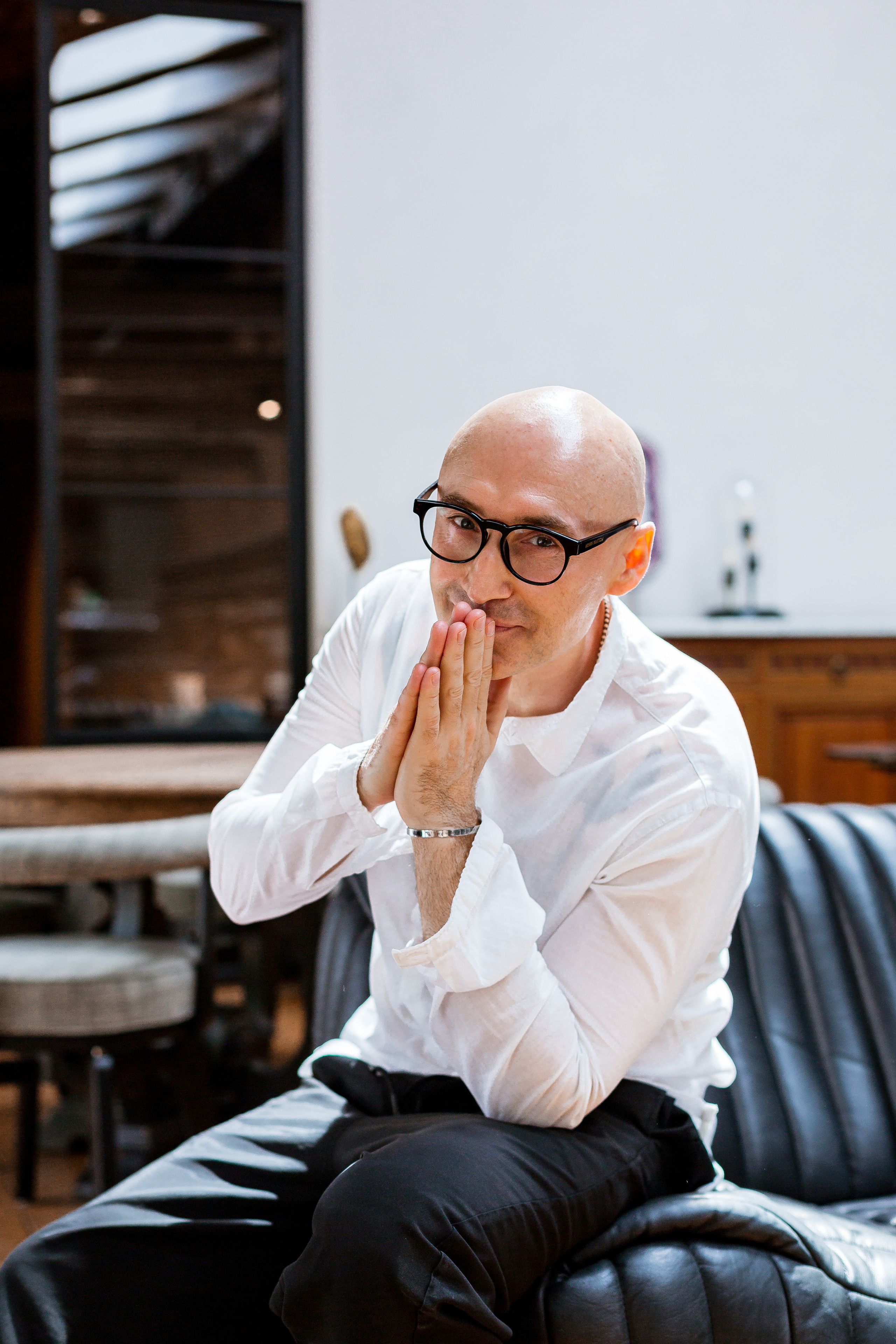 Дмитрий, астролог. Бренд съемка для социальных сетей инстаграм фотограф Москва