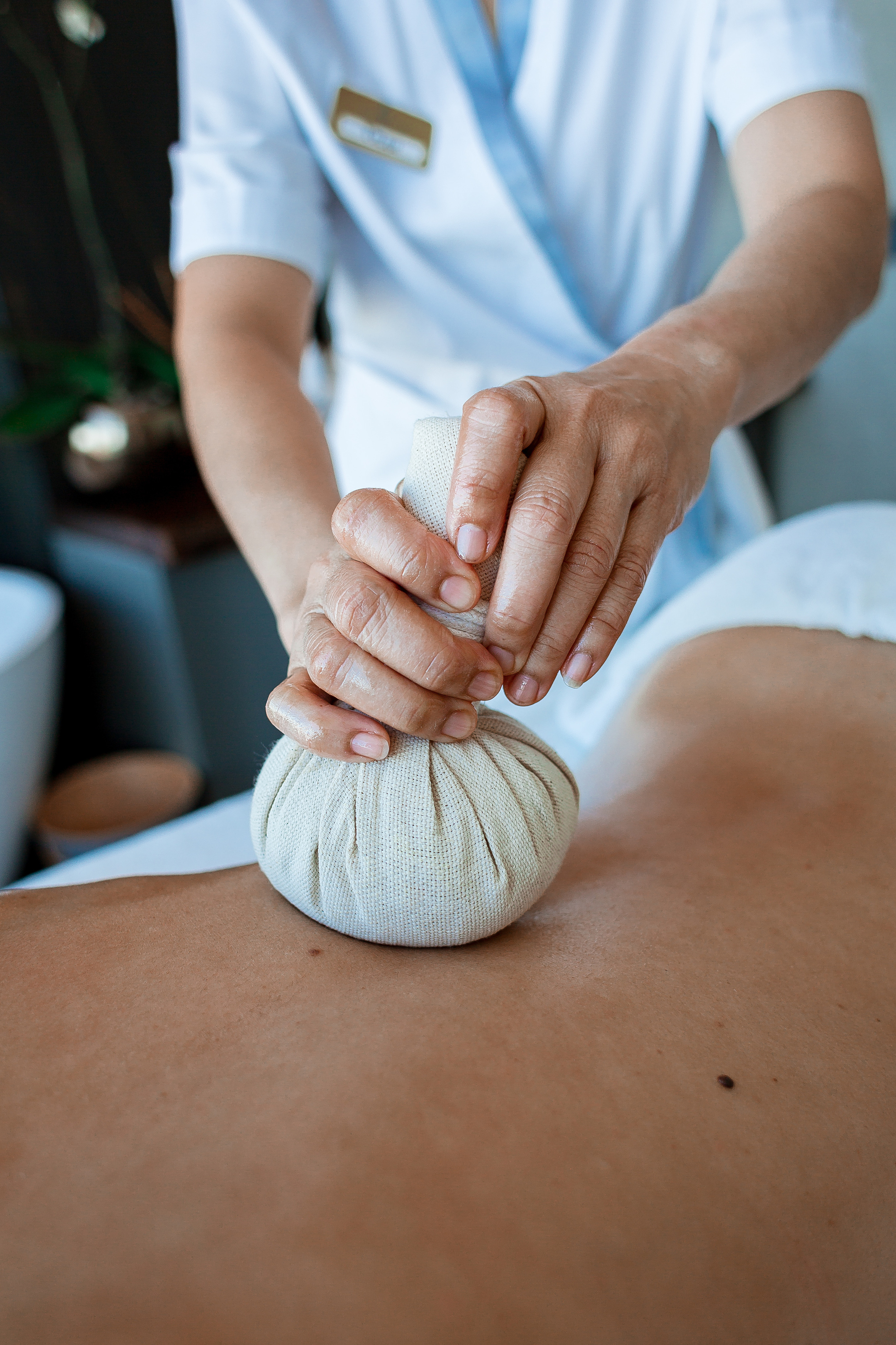 Салон WaiThai City. Бренд съемка для социальных сетей инстаграм фотограф Москва