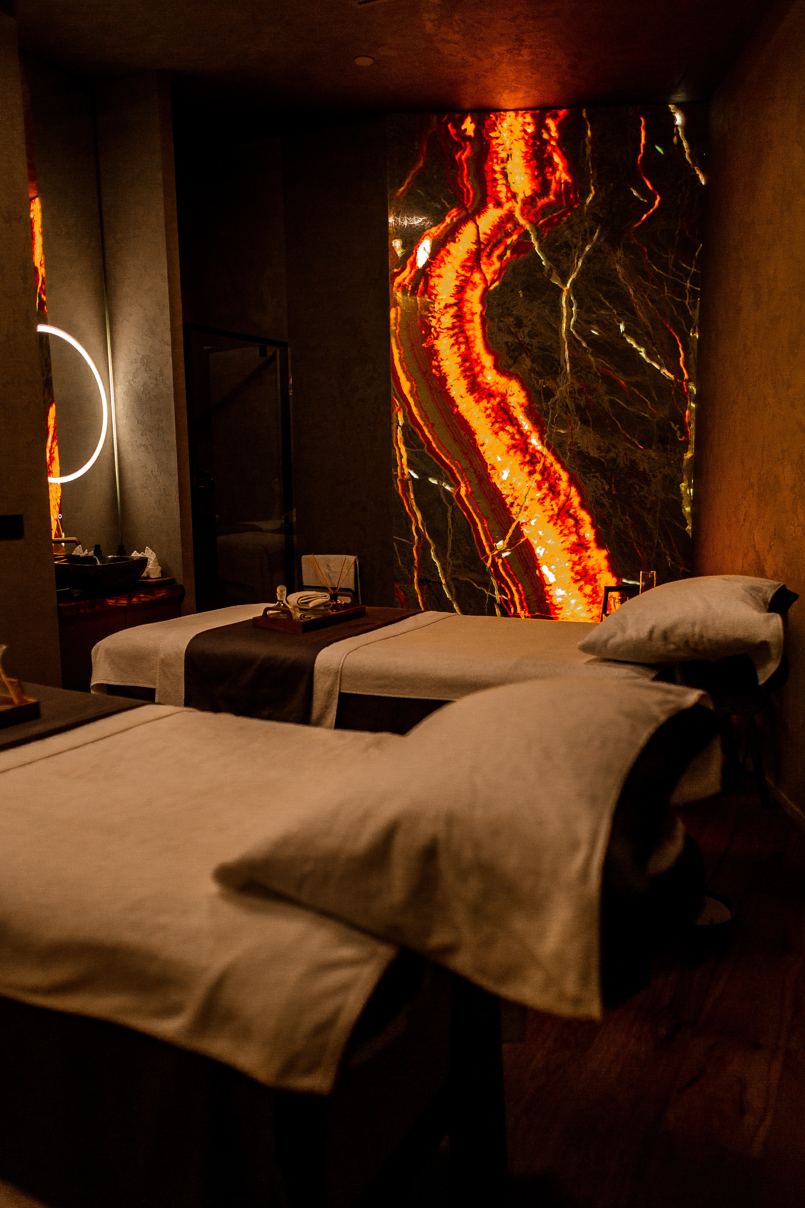 Салон WaiThai City. Бренд съемка для социальных сетей инстаграм фотограф Москва