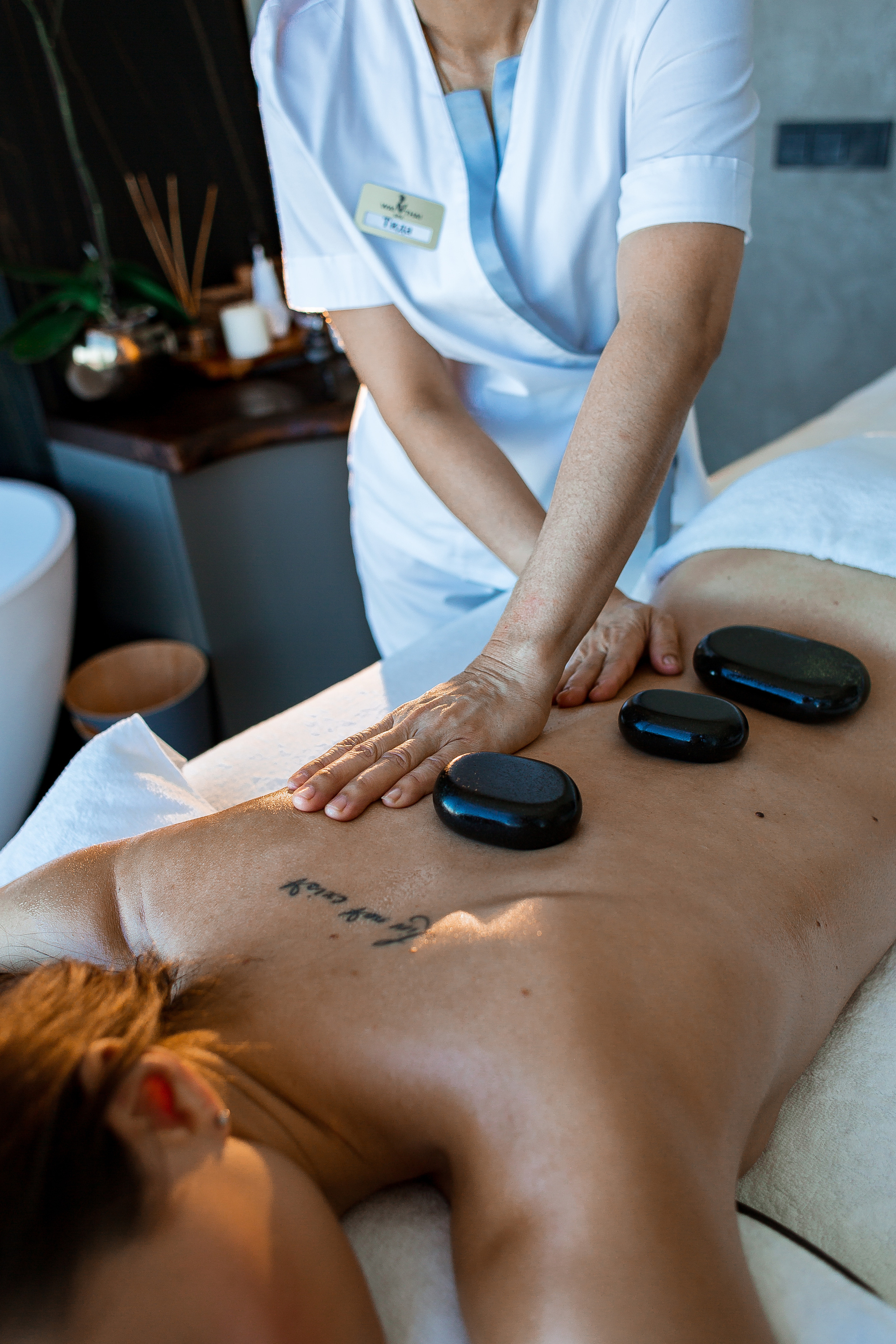 Салон WaiThai City. Бренд съемка для социальных сетей инстаграм фотограф Москва