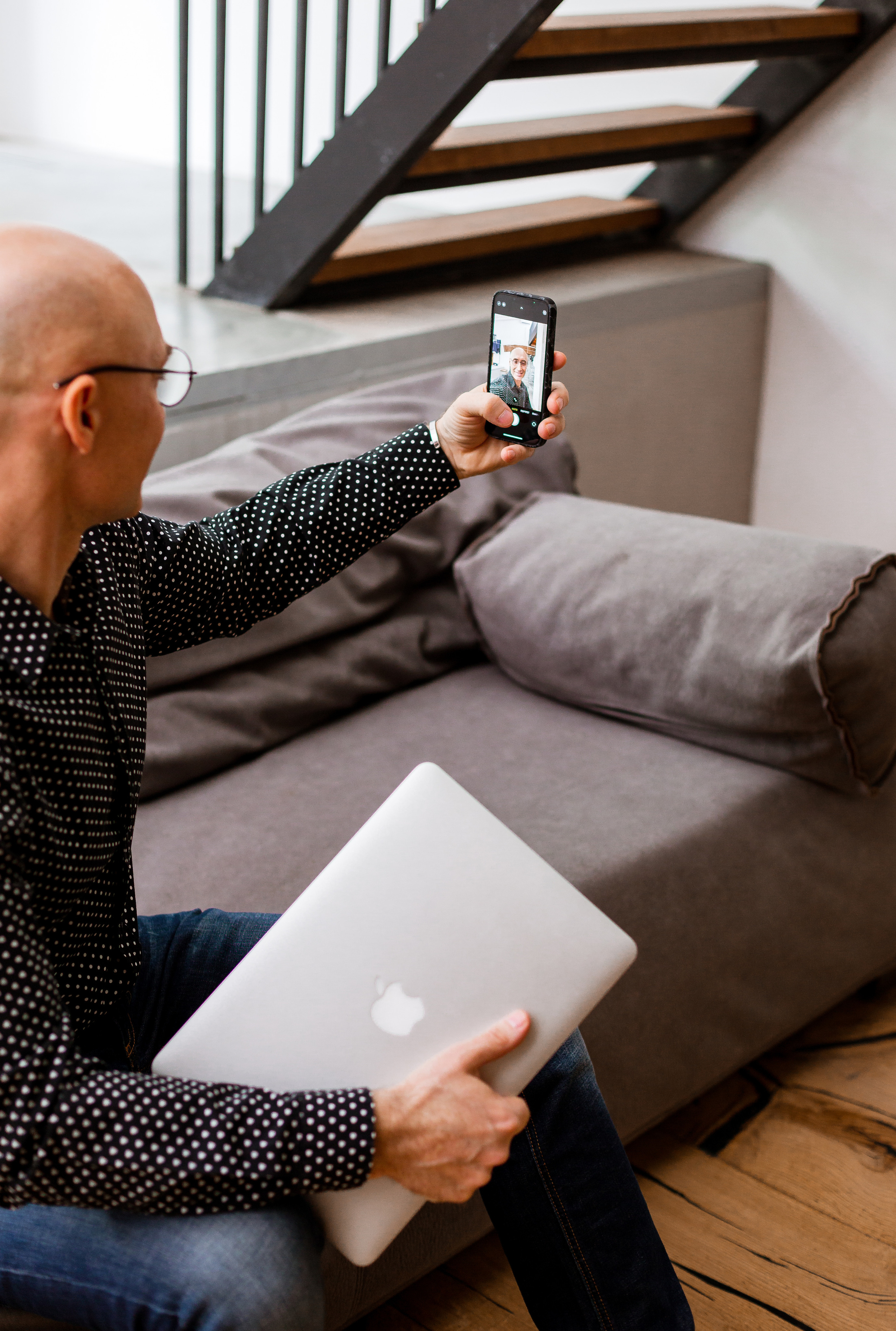 Дмитрий, астролог. Бренд съемка для социальных сетей инстаграм фотограф Москва