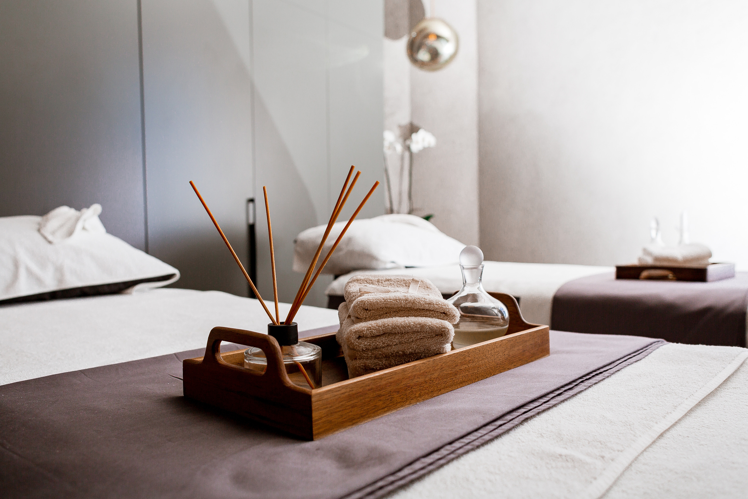 Салон WaiThai City. Бренд съемка для социальных сетей инстаграм фотограф Москва