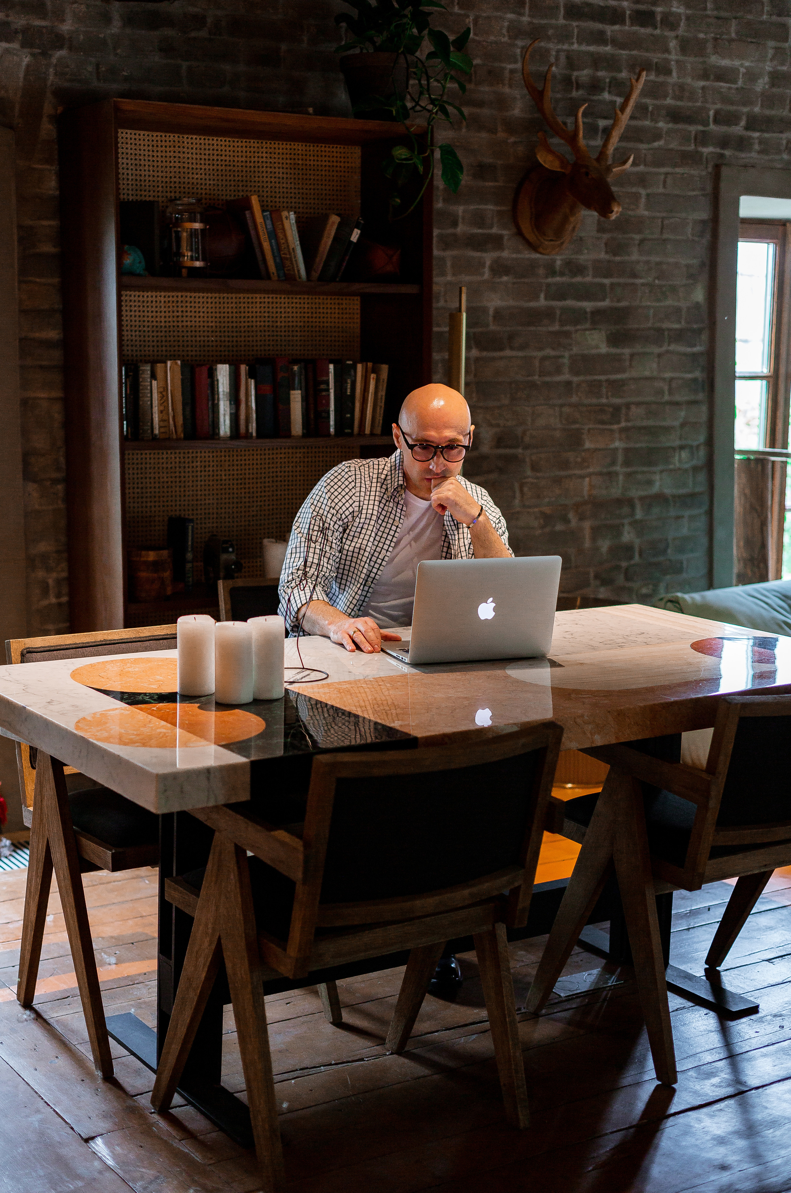 Дмитрий, астролог. Бренд съемка для социальных сетей инстаграм фотограф Москва