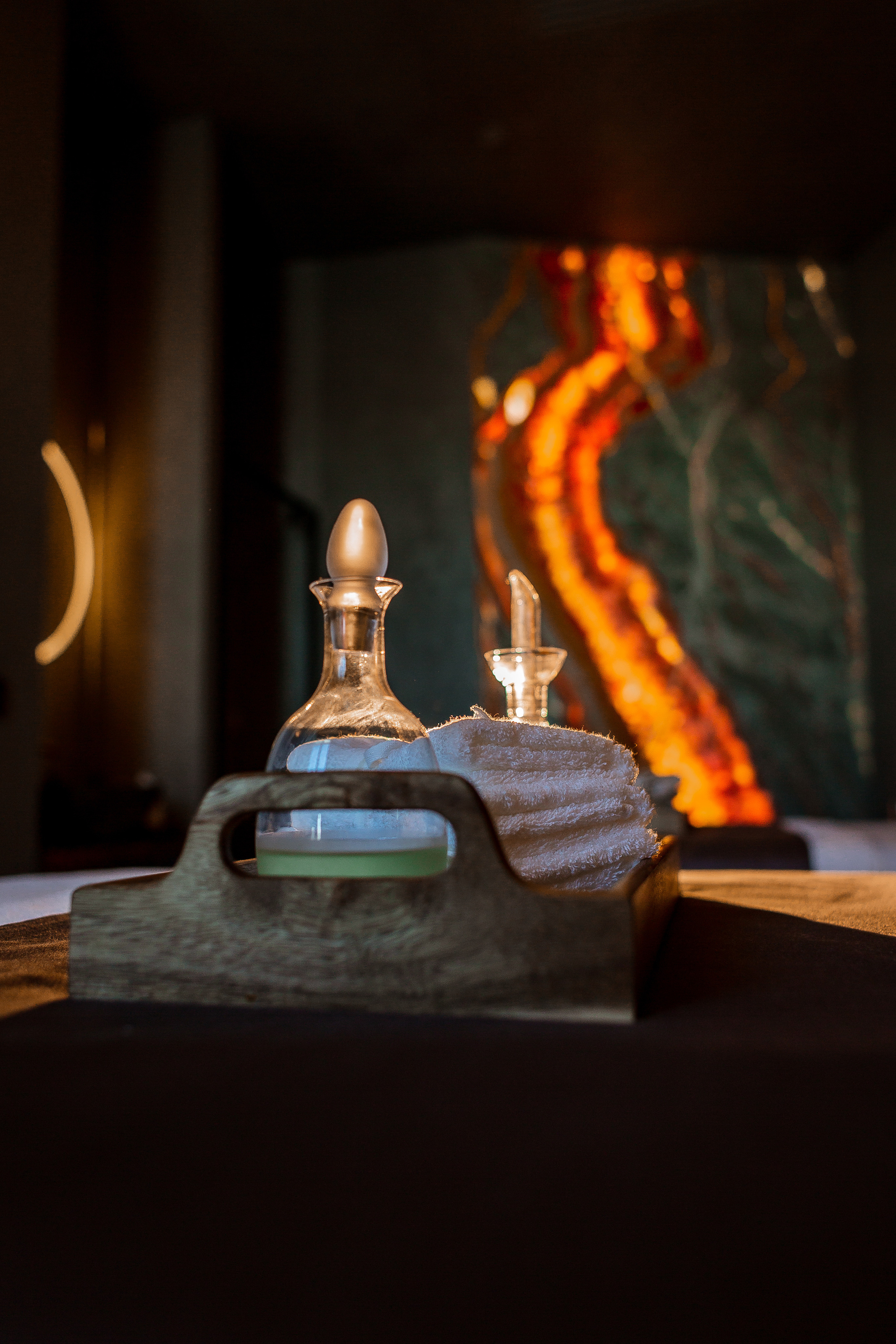 Салон WaiThai City. Бренд съемка для социальных сетей инстаграм фотограф Москва