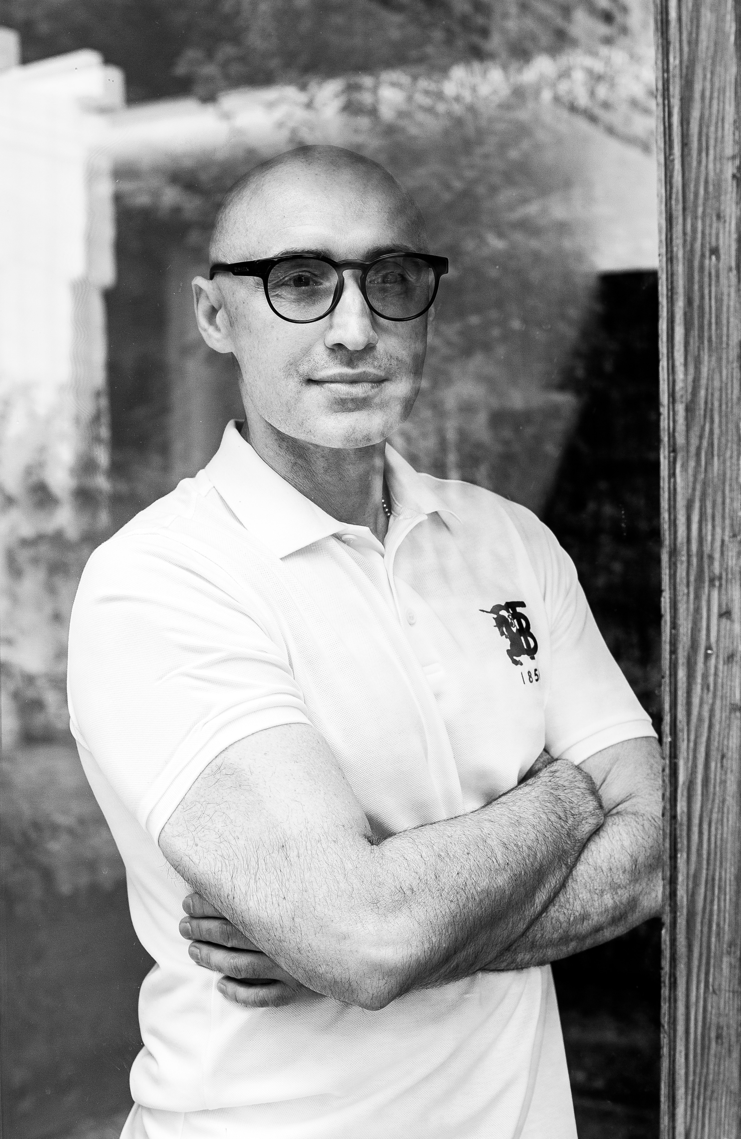 Дмитрий, астролог. Бренд съемка для социальных сетей инстаграм фотограф Москва