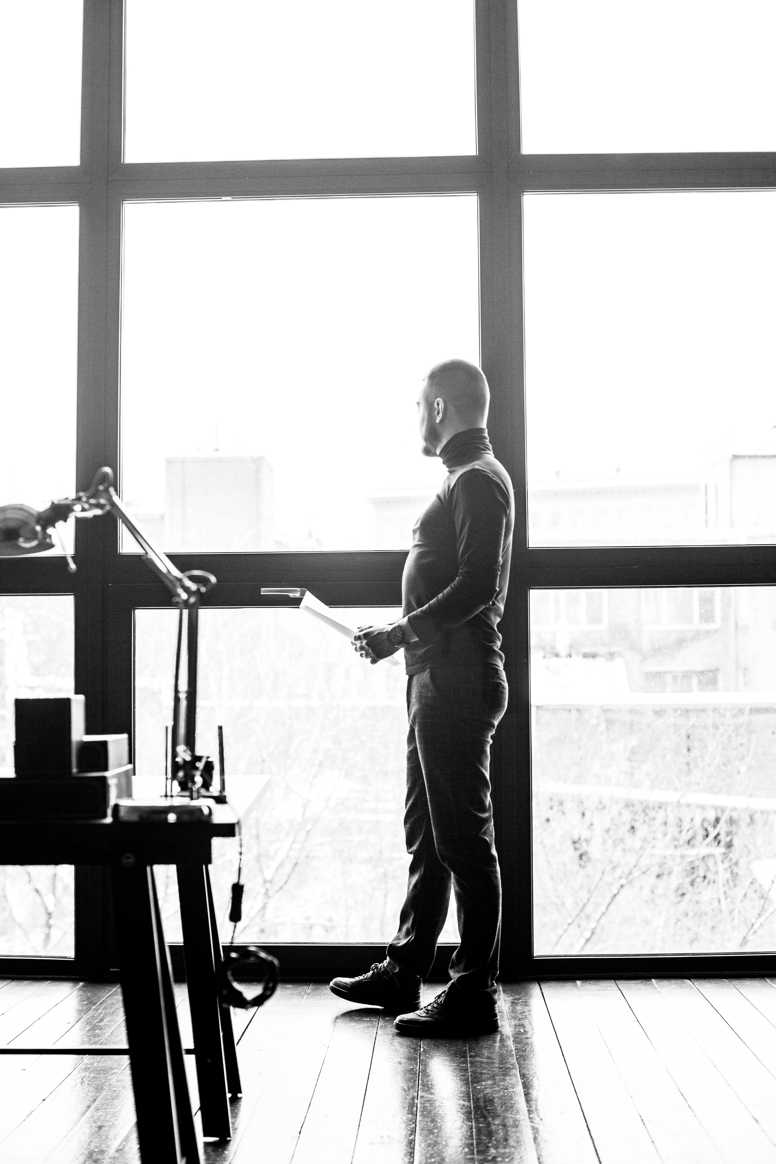 Владислав, риелтор. Бренд съемка для социальных сетей инстаграм фотограф Москва