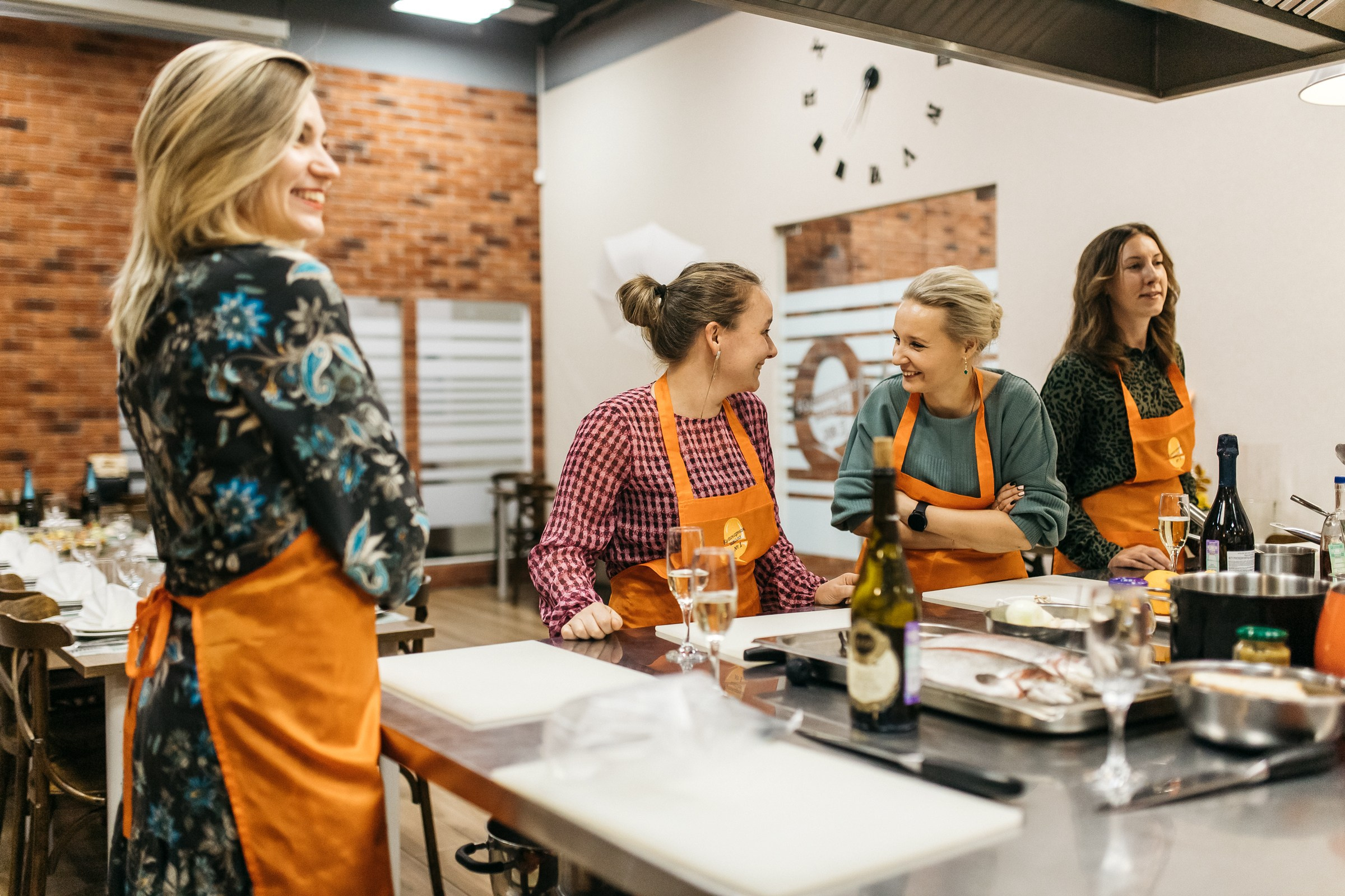 День Рождения