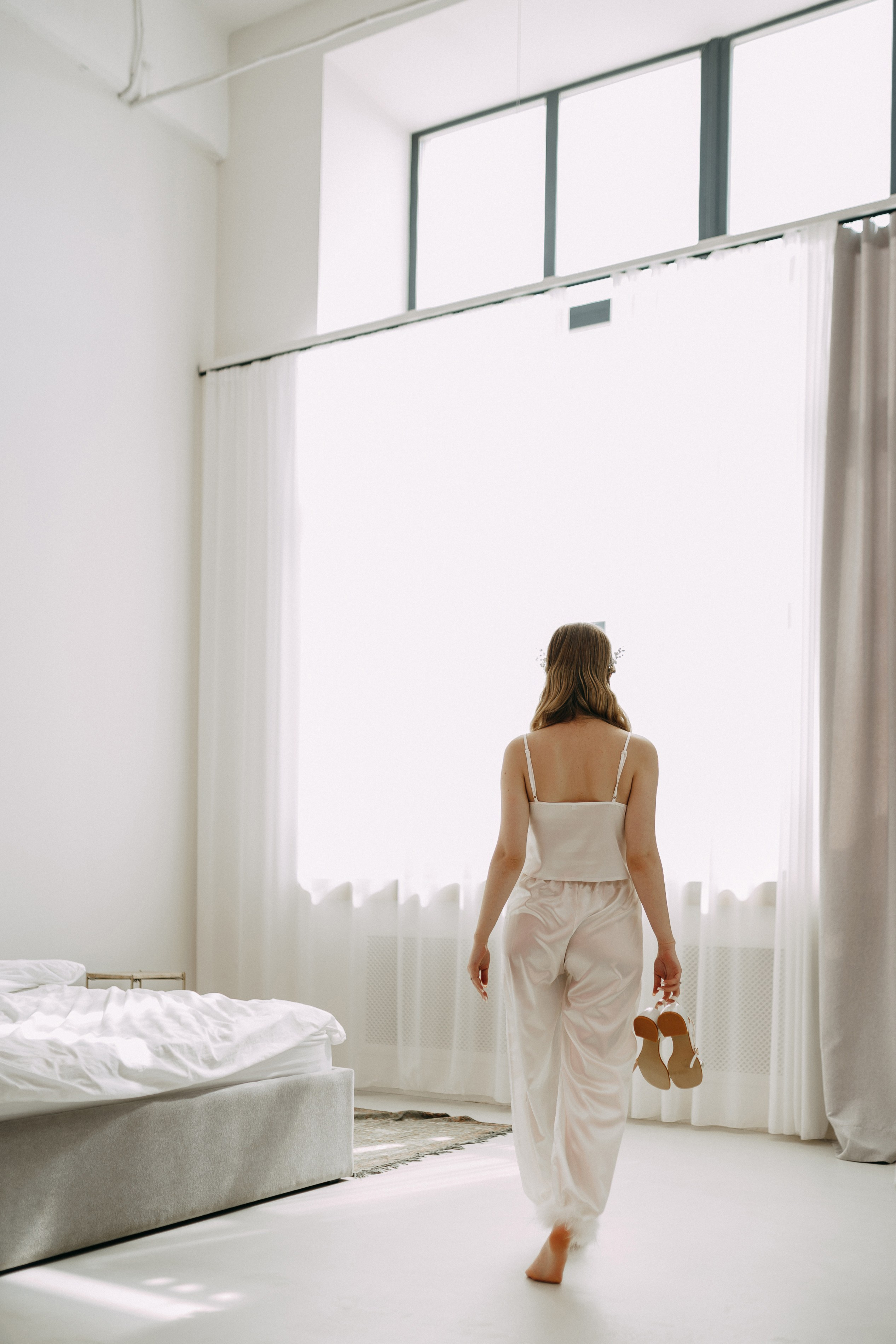 Арина и Павел. Фотограф Алексей Кутырёв