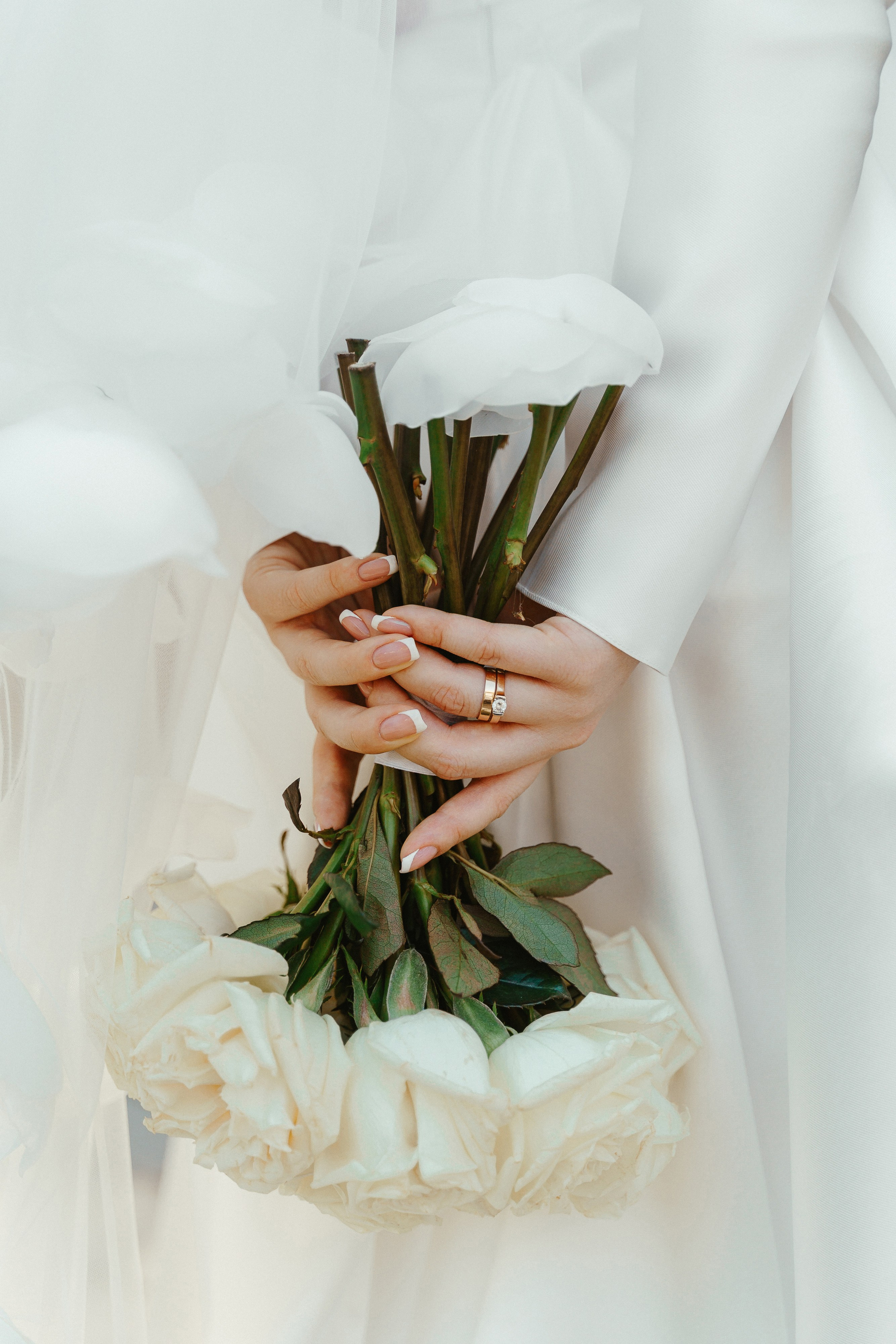 Анастасия и Александр. Фотограф Алексей Кутырёв