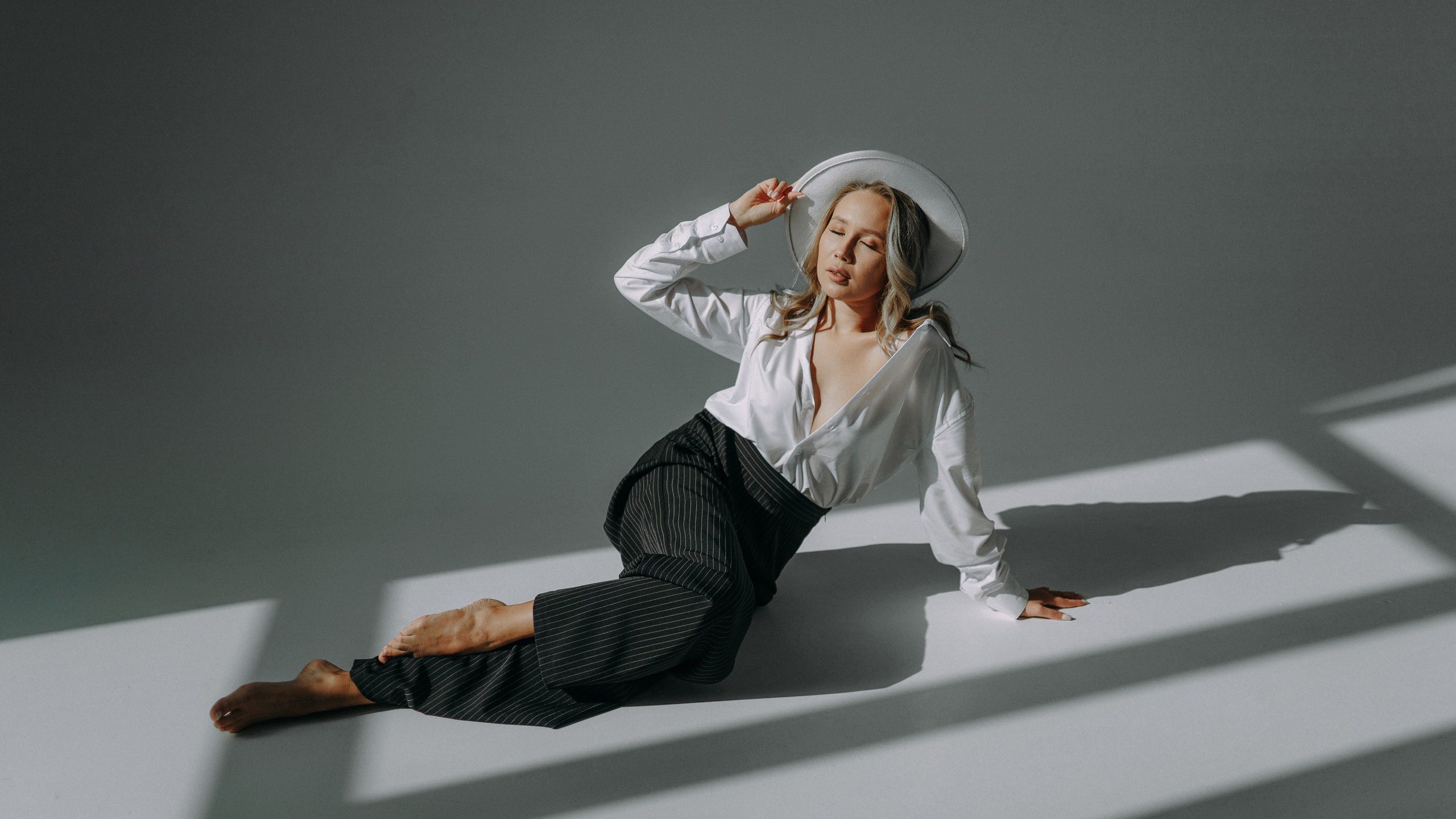 Портретные работы. Фотограф Алексей Кутырёв