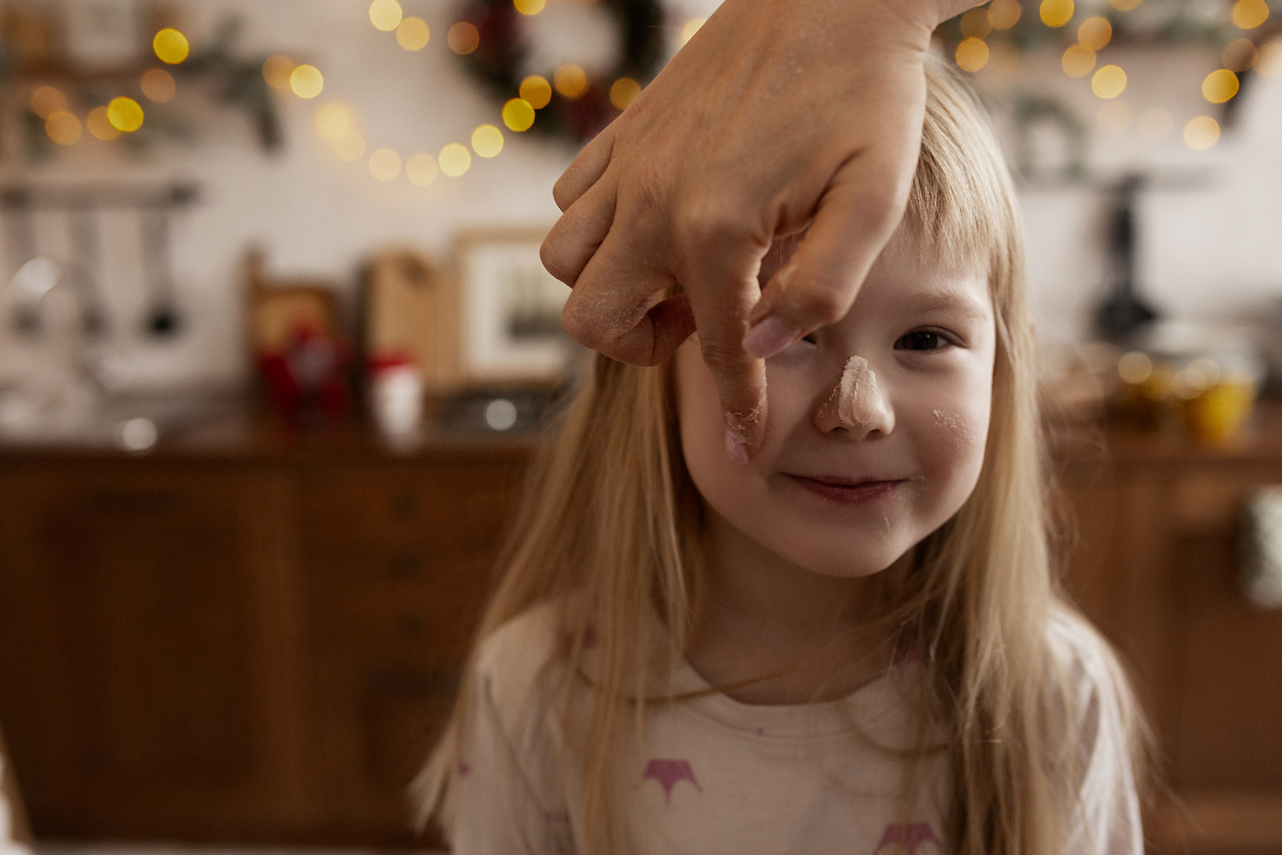 Наталья, Арина и Маша. Фотограф Алина Кучумова