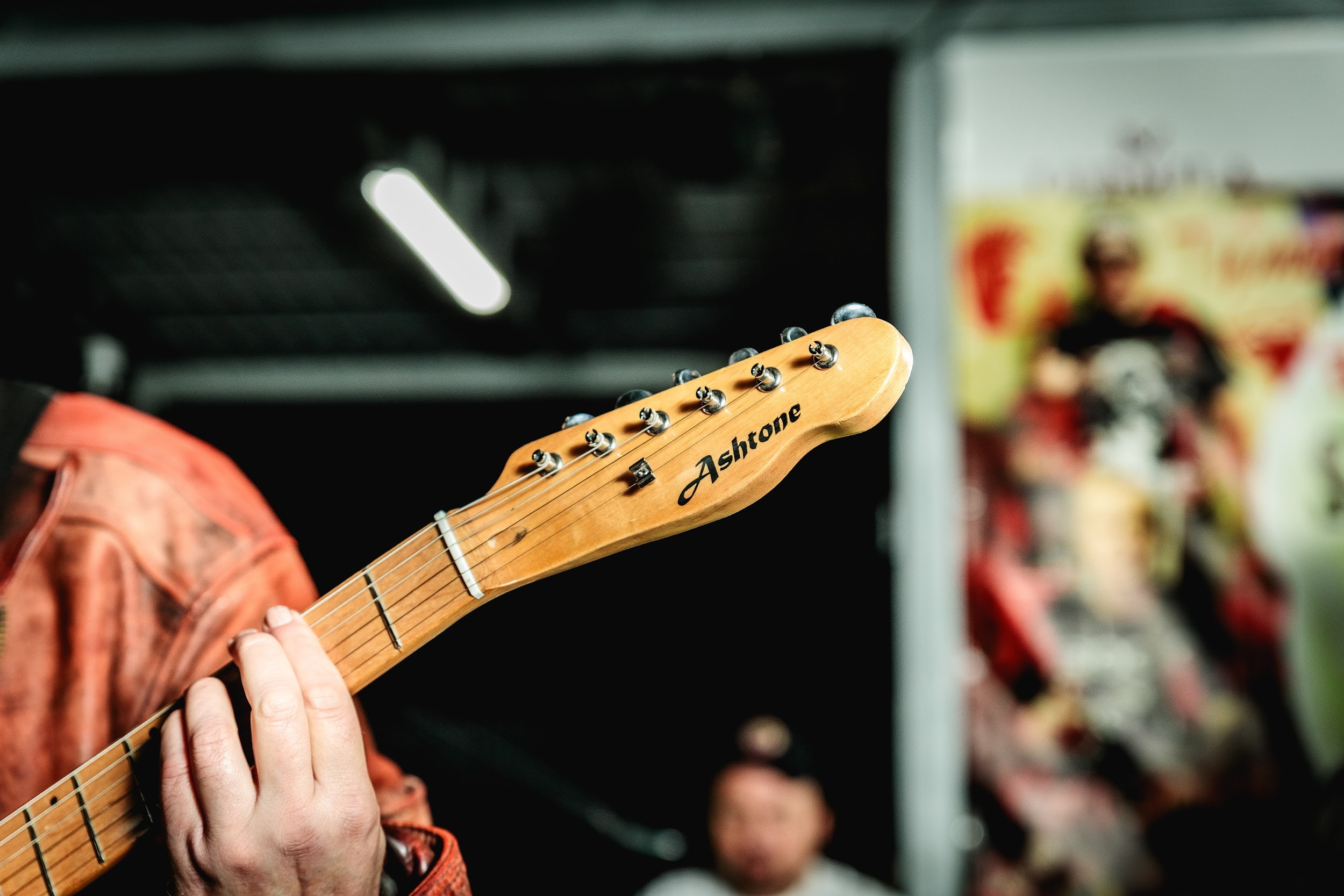 Сектор Газа. Профессиональный фотограф в Воронеже Владислав Крылов