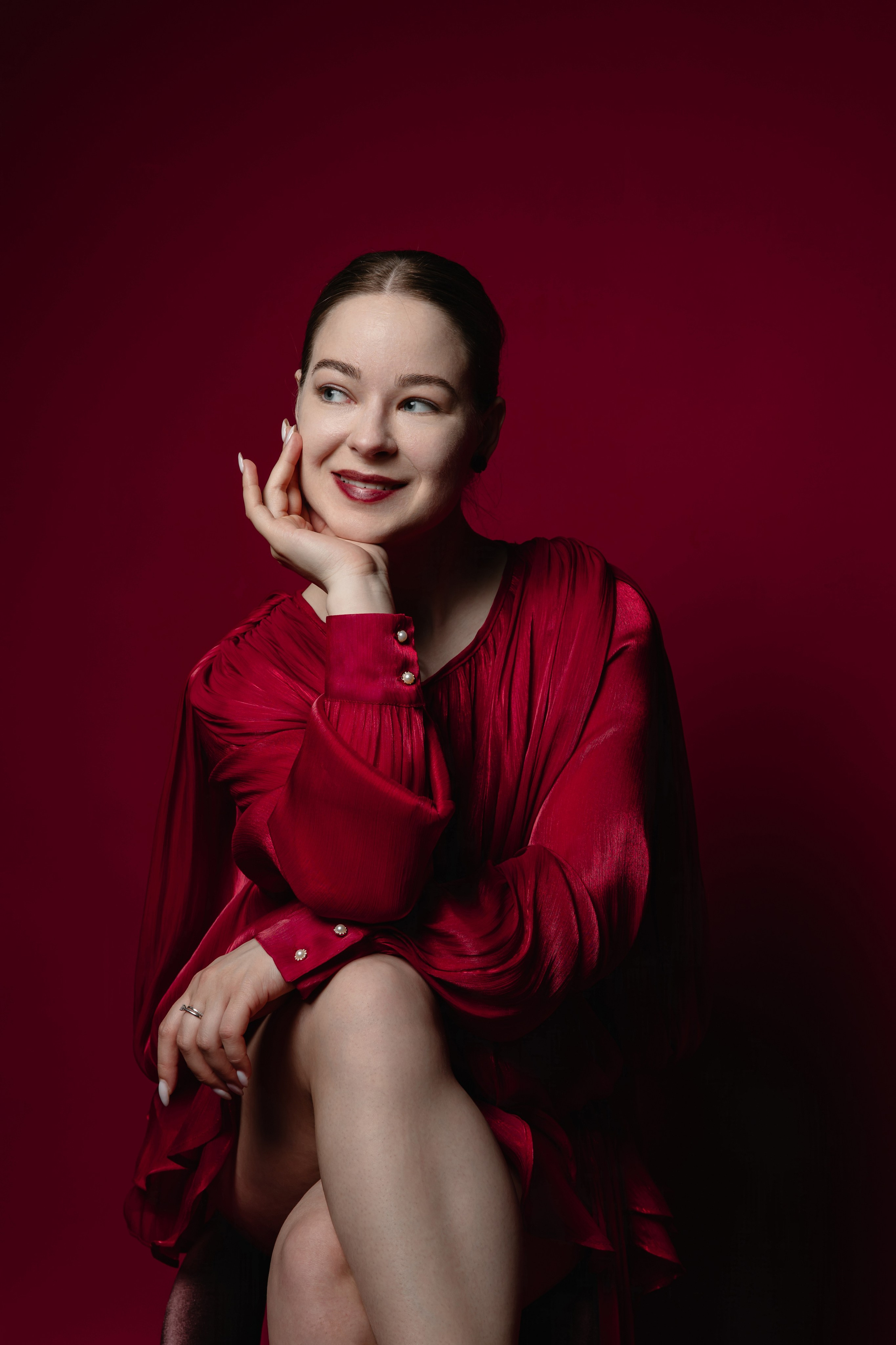 Мария. Семейный и свадебный фотограф Нижний Новгород