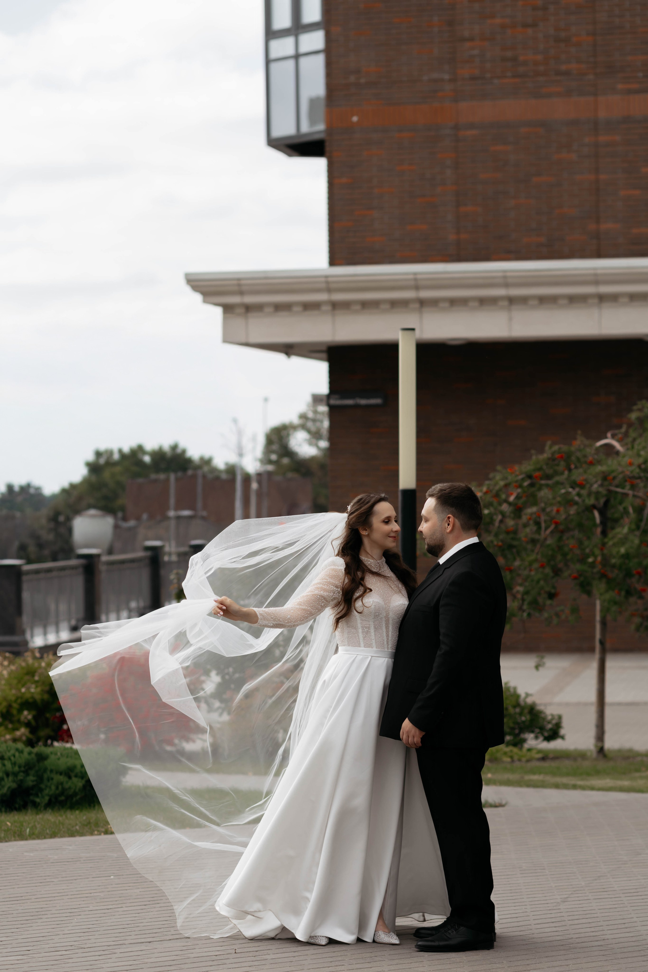 Анна и Даниил. Семейный и свадебный фотограф Нижний Новгород